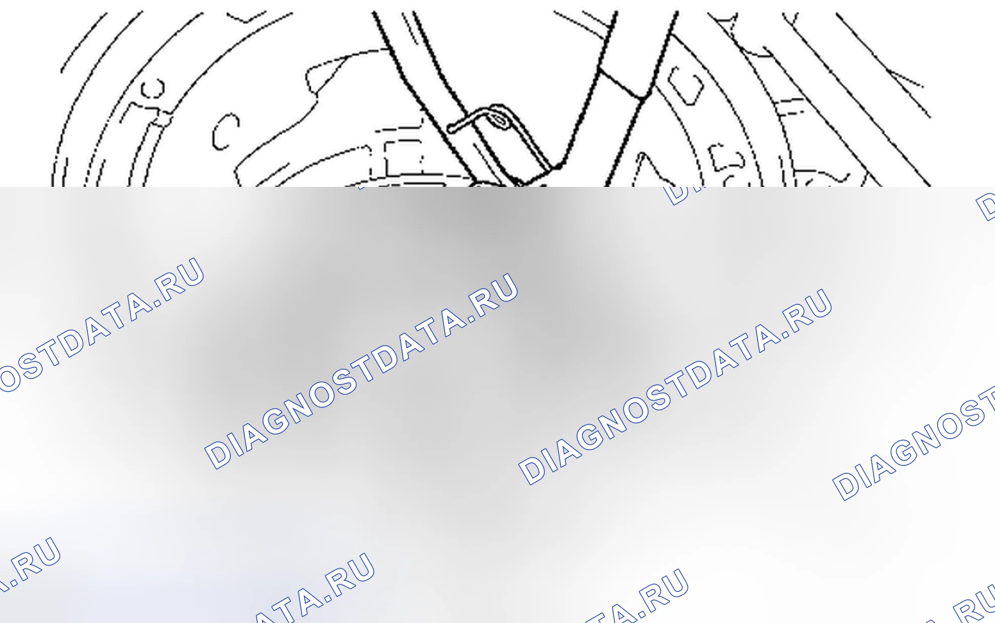 Рис. 193. Toyota FJ Cruiser I