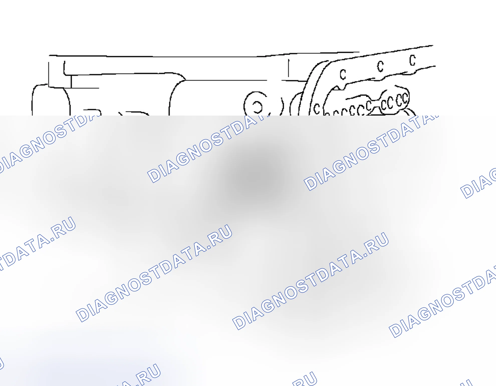 Рис. 209. Toyota Avalon XX30