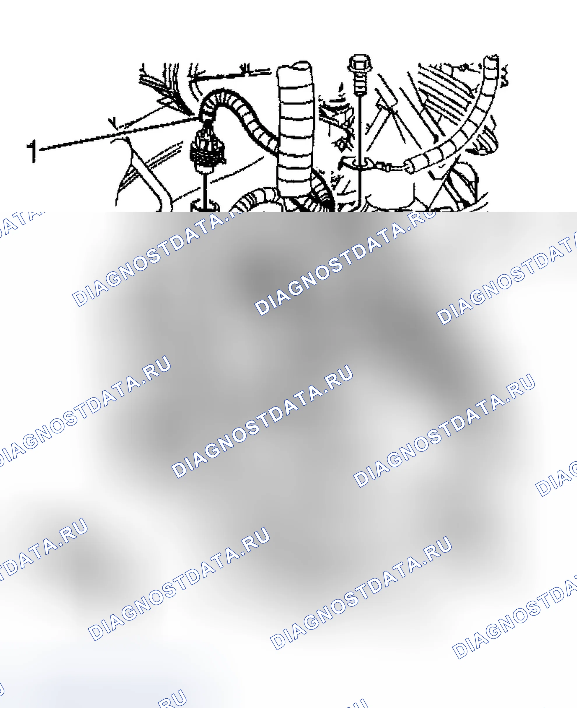 Рис. 1104. Chevrolet Chevy Express H2500 