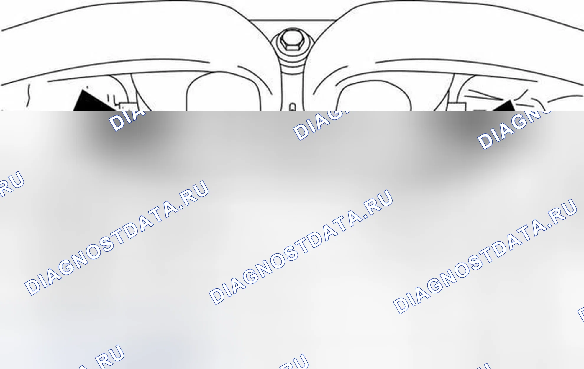 Рис. 123. Jaguar XKR I рестайлинг