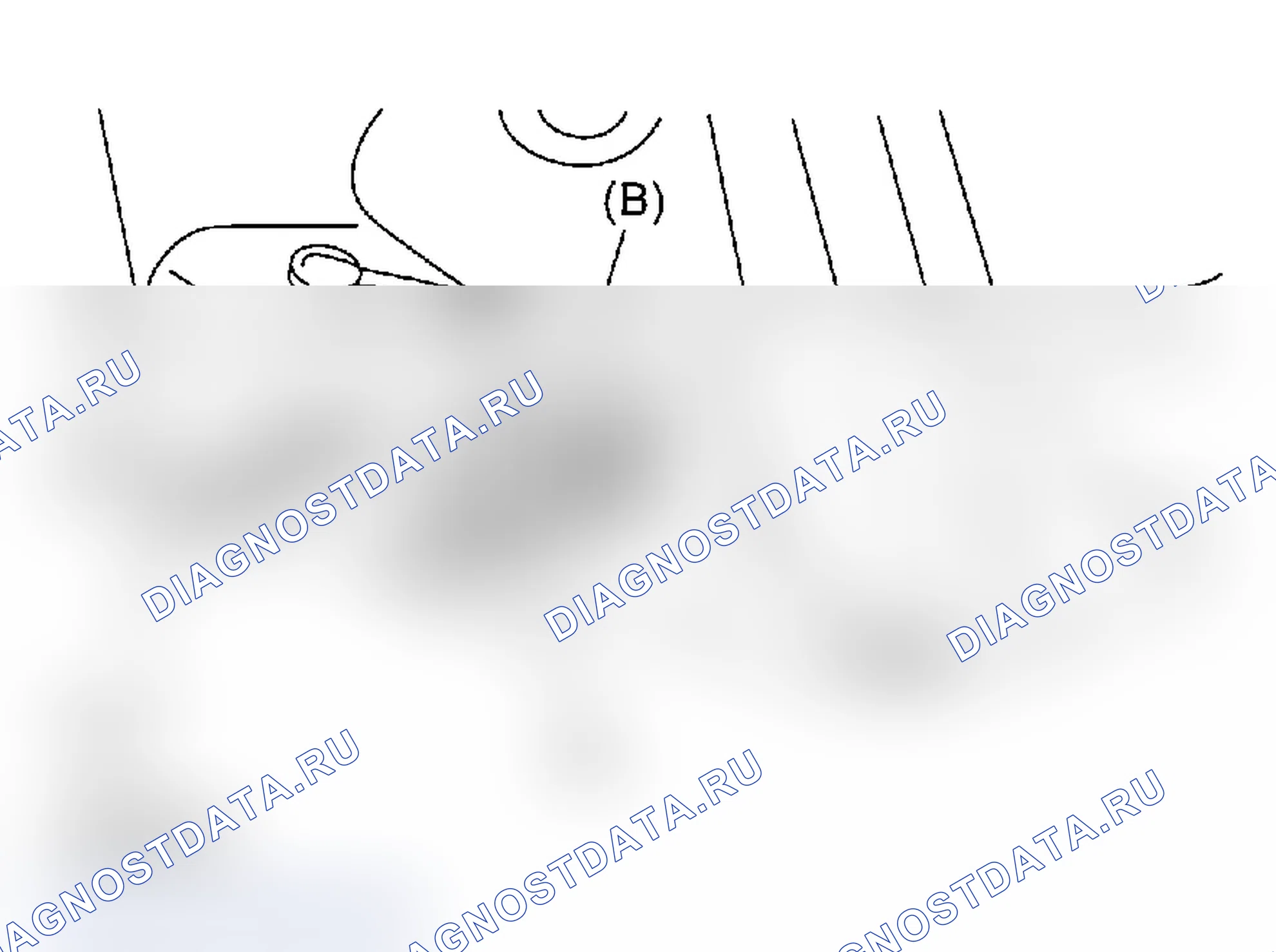 Рис. 159. Subaru Impreza WRX GD/GG рестайлинг