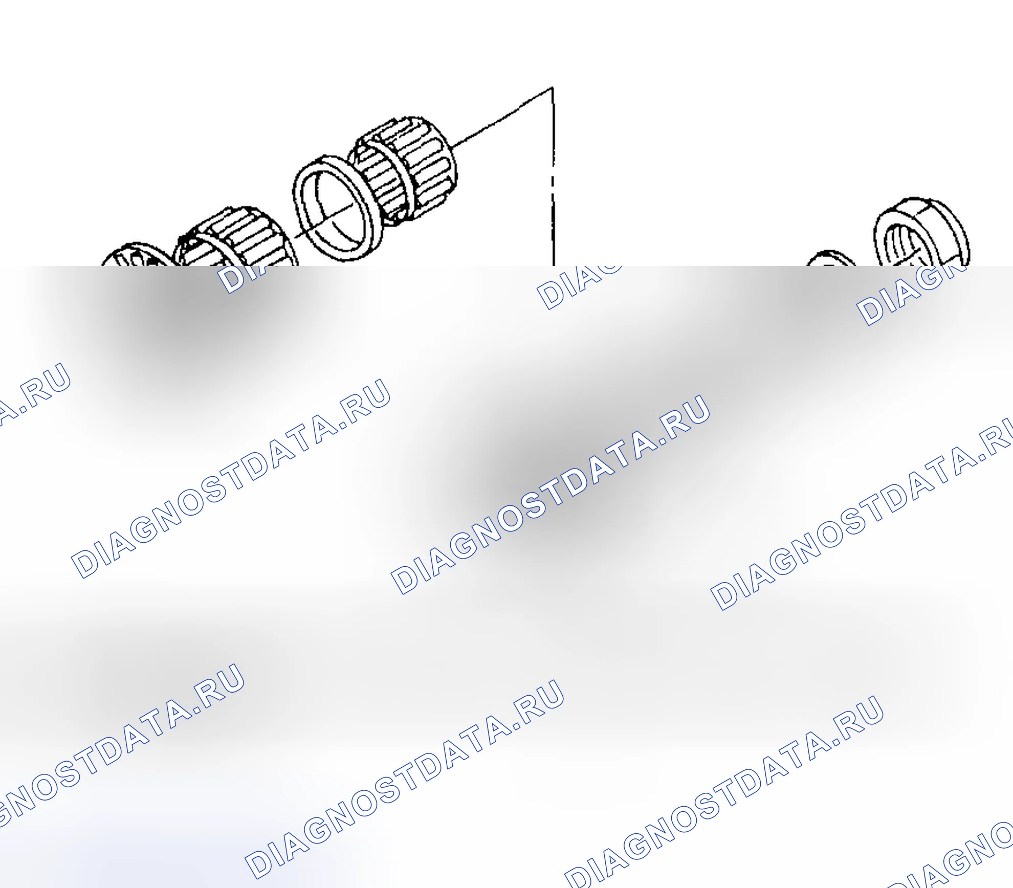 Рис. 72. Subaru Impreza GD/GC/GG