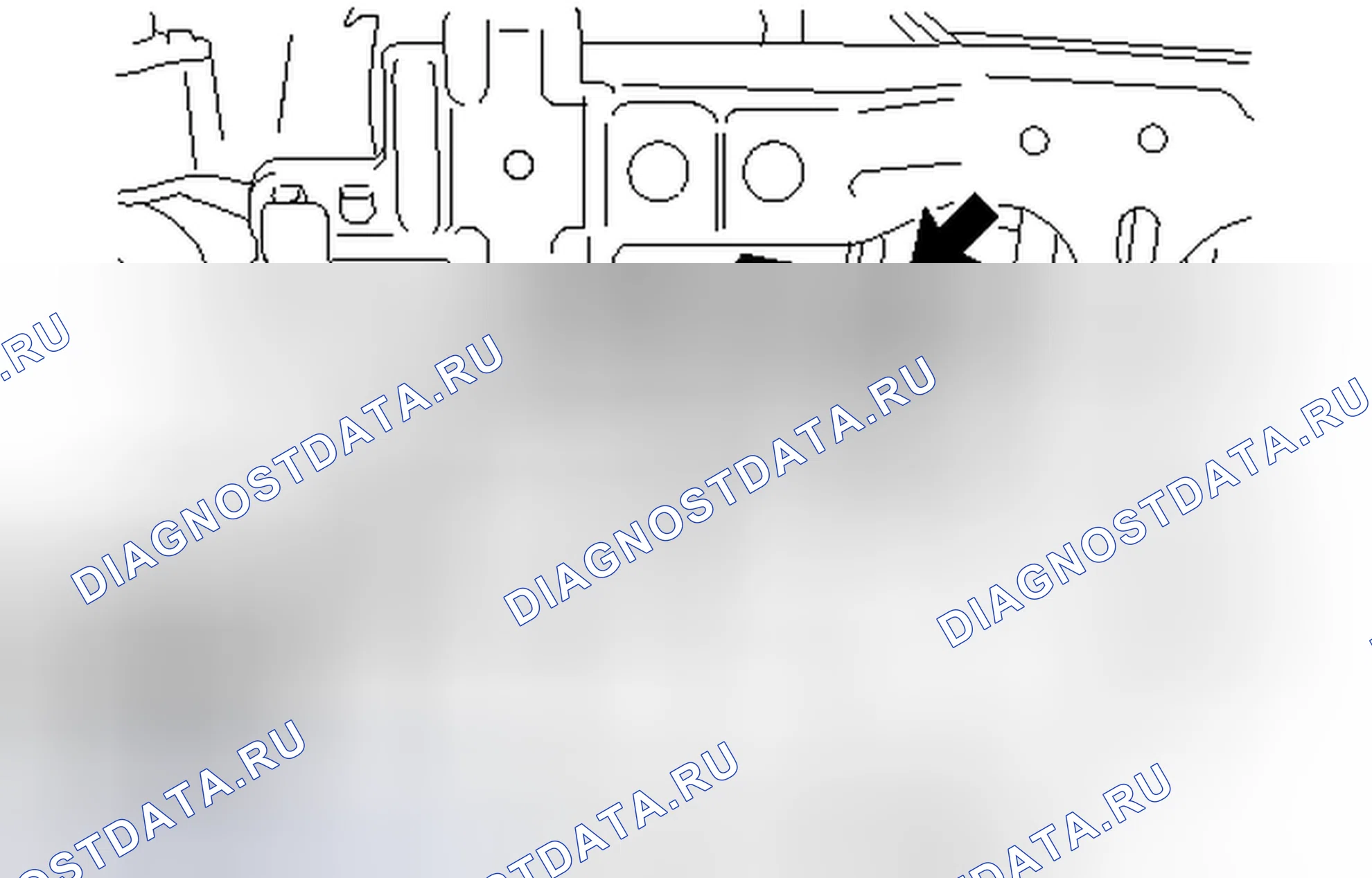 Рис. 144. Toyota Tundra II