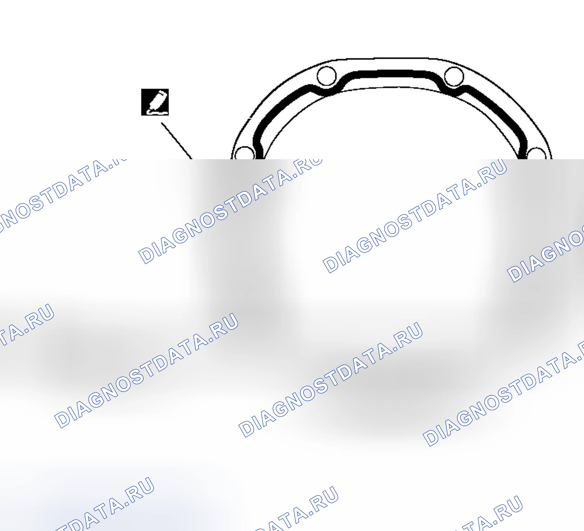 Рис. 156. Infiniti QX56 I
