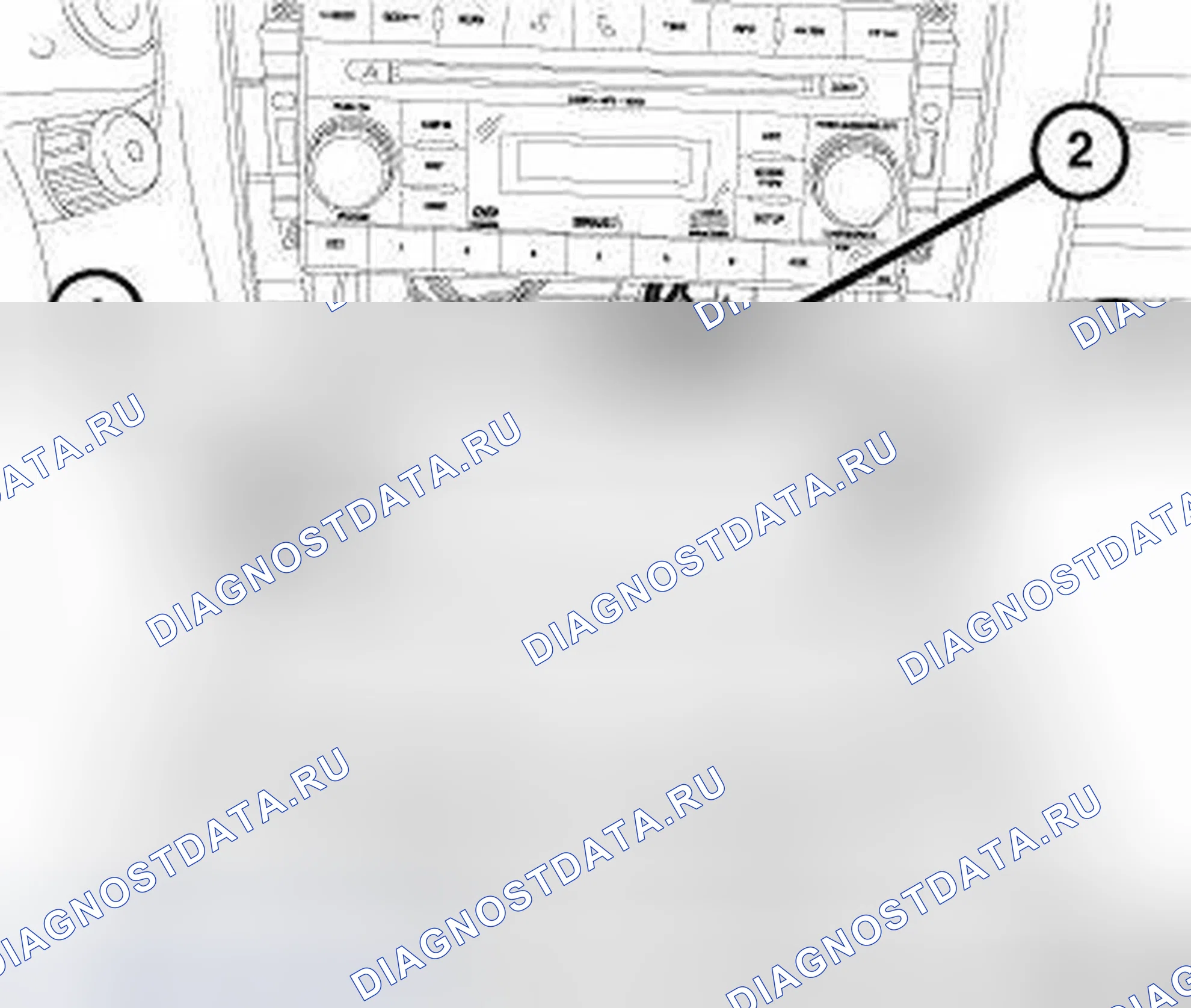 Рис. 2. Jeep Compass I рестайлинг