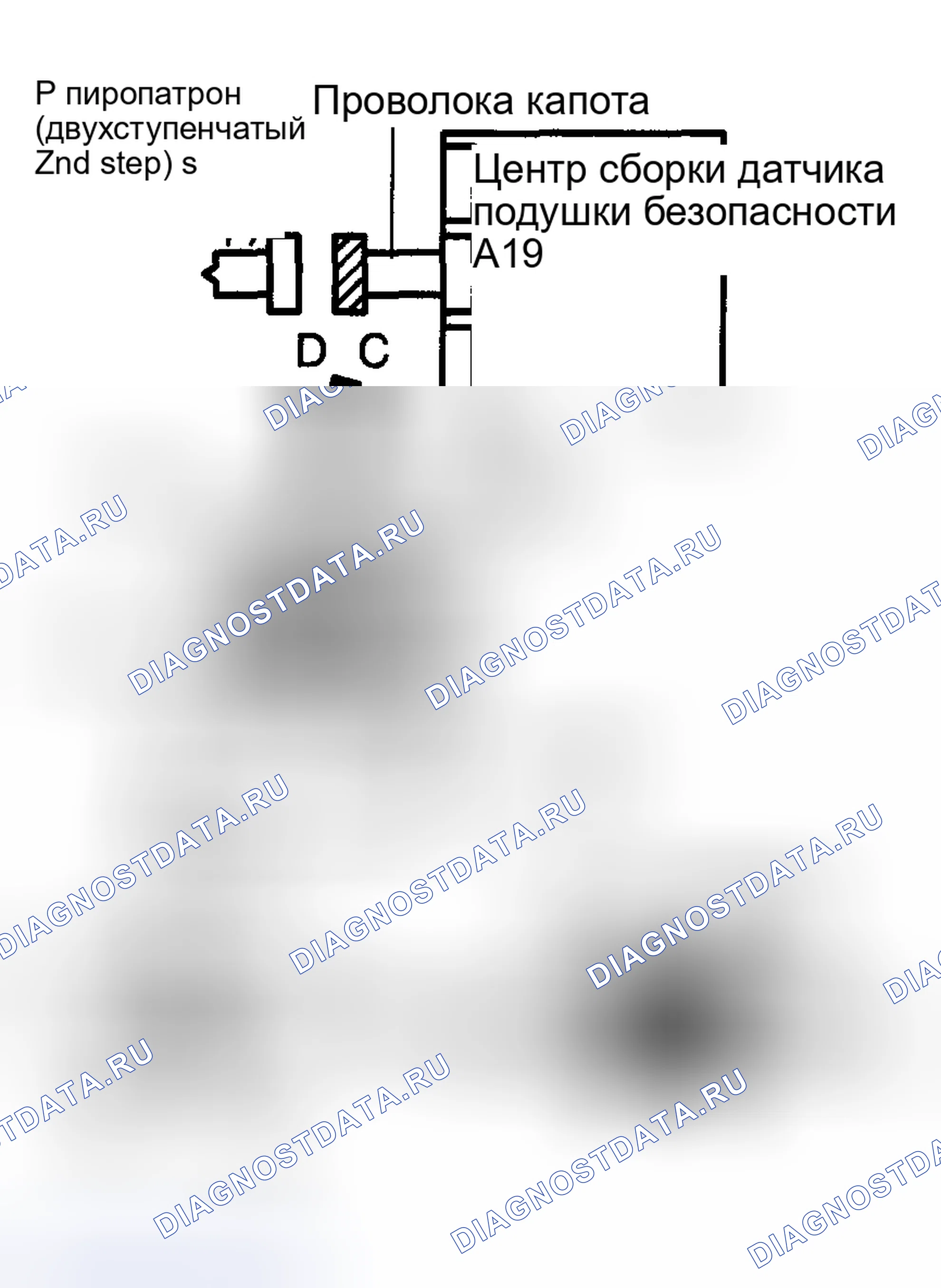 Рис. 290. Toyota Highlander I рестайлинг