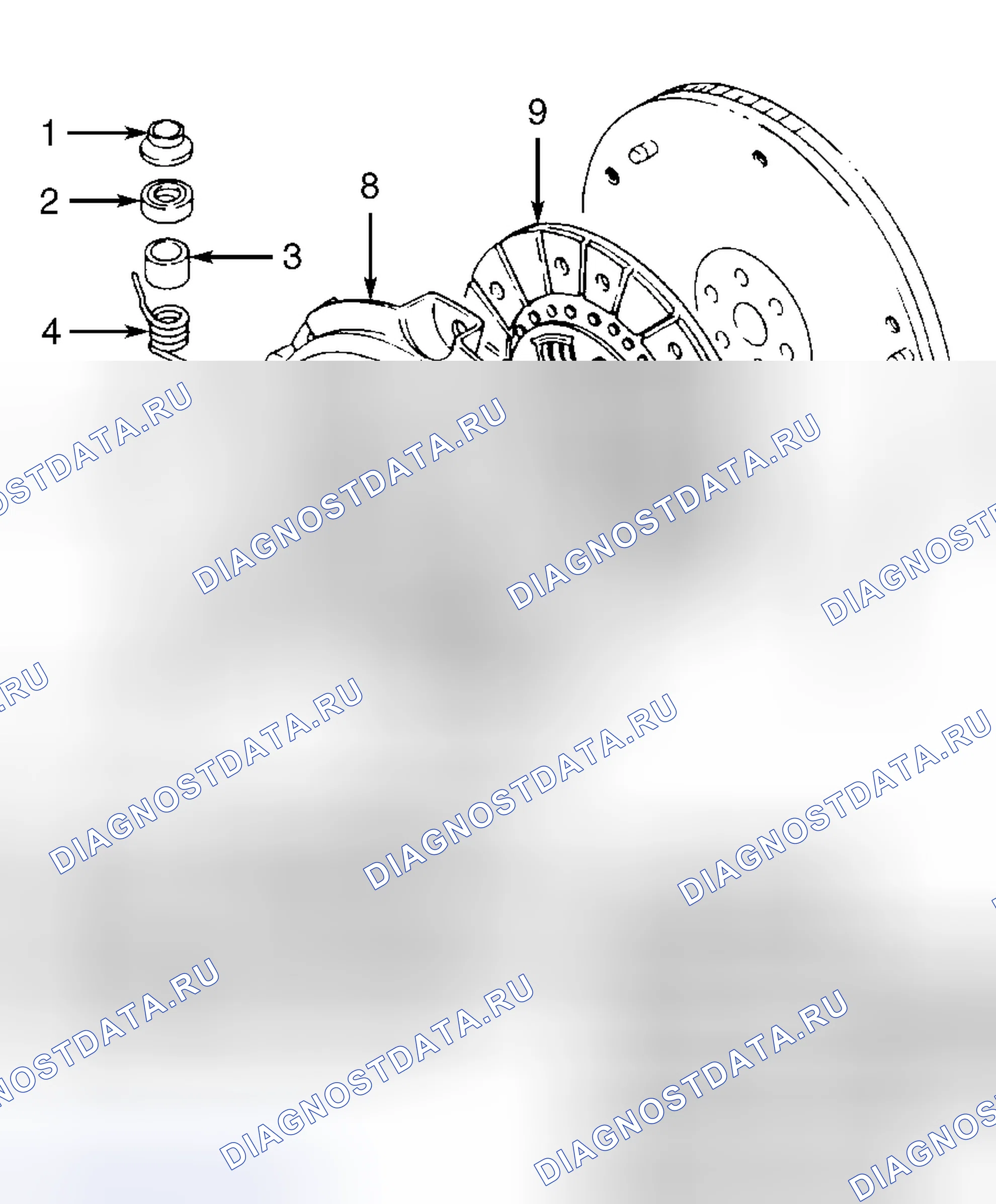 Рис. 1. Suzuki Swift II