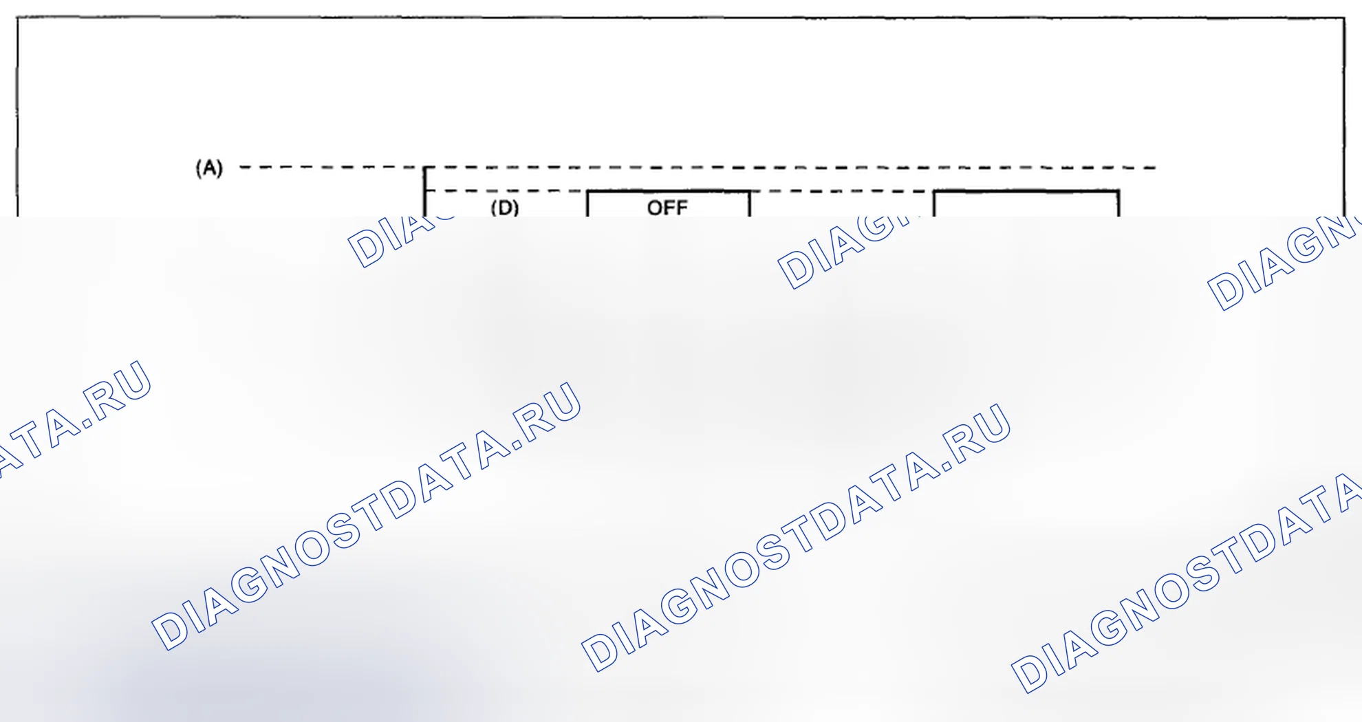 Рис. 13: ОПИСАНИЕ КОМПОНЕНТОВ. Subaru Impreza GH