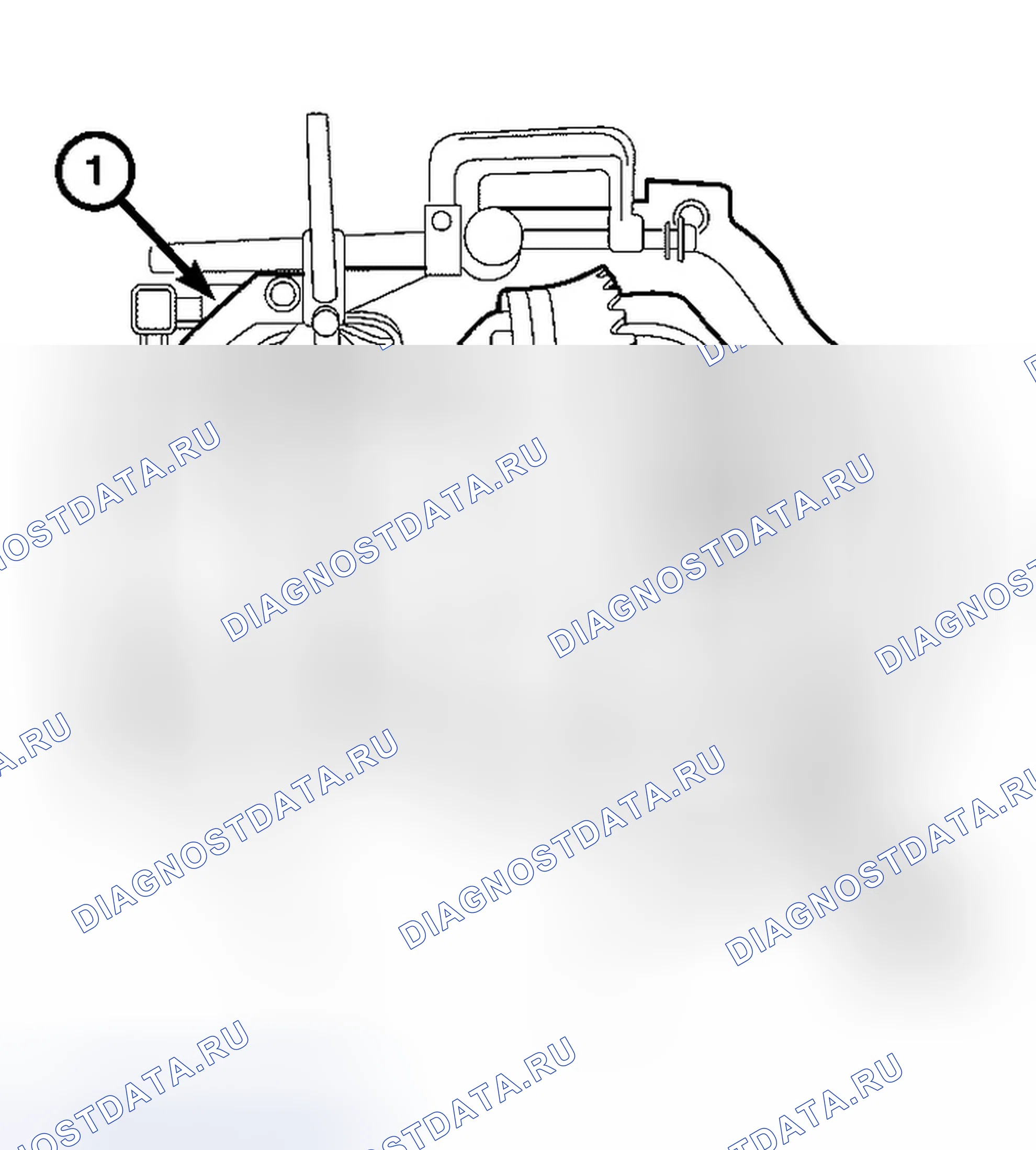 Рис. 173. Jeep Grand Cherokee WK