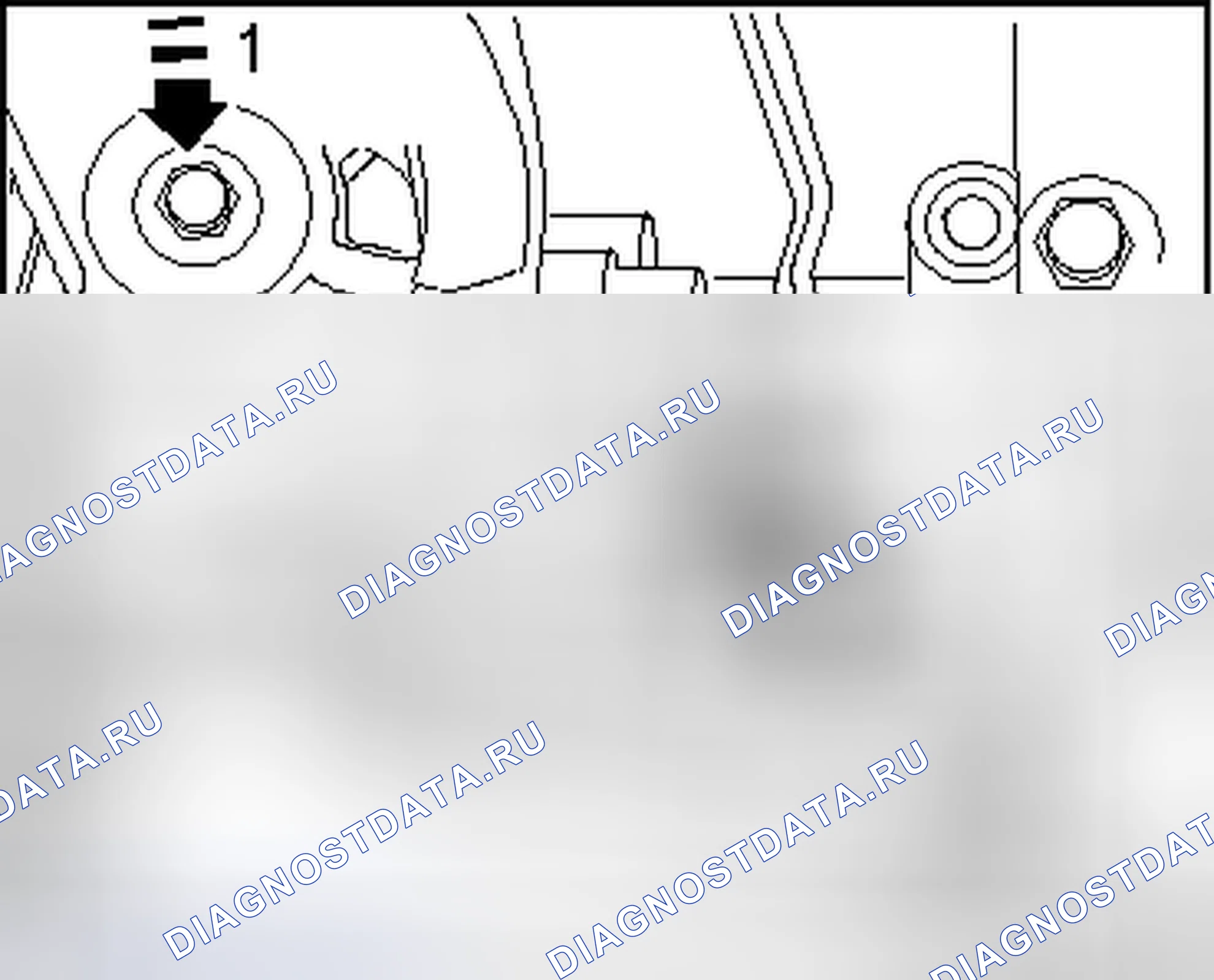 Рис. 226. Volkswagen Passat B6
