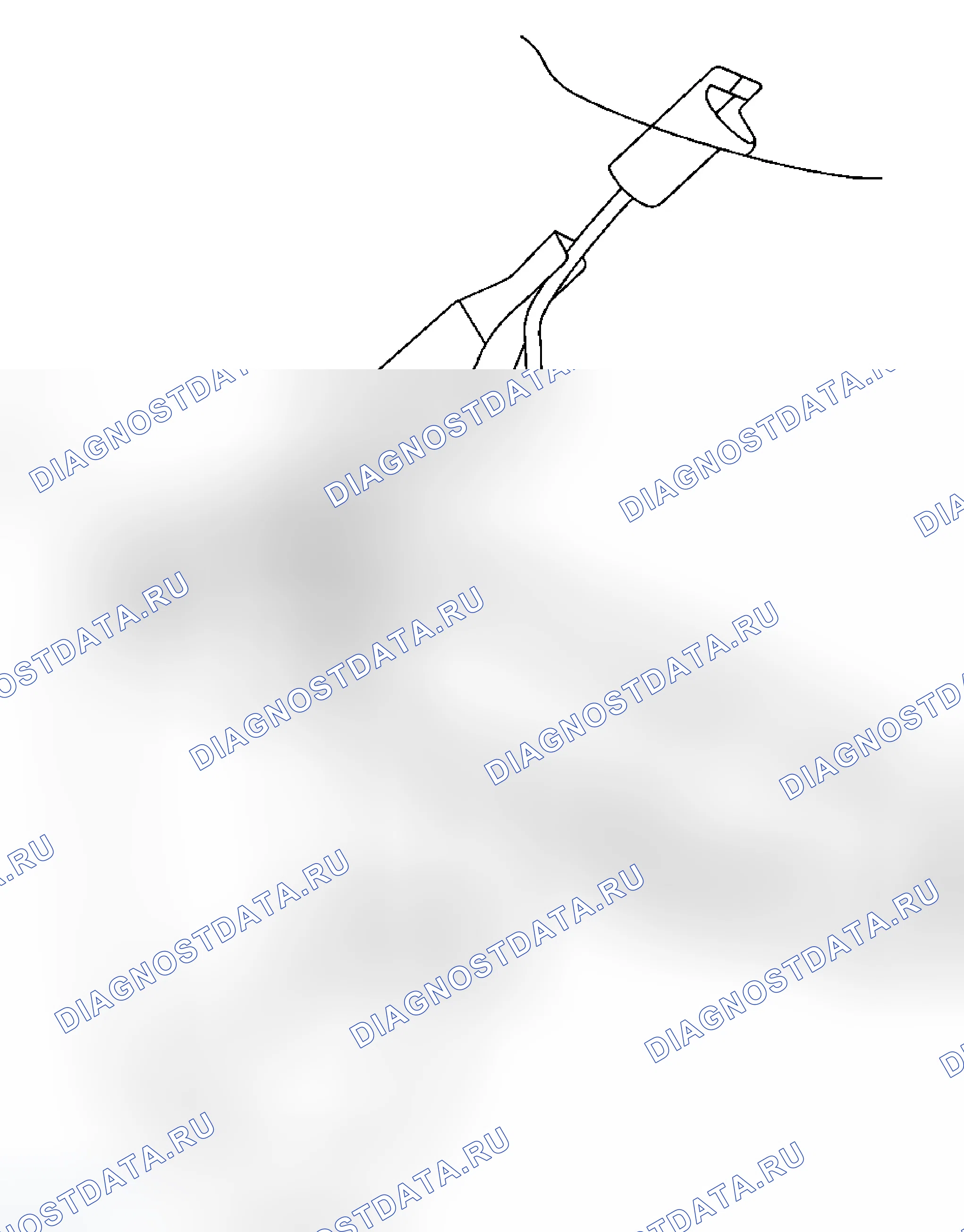 Рис. 6. Cadillac XLR I
