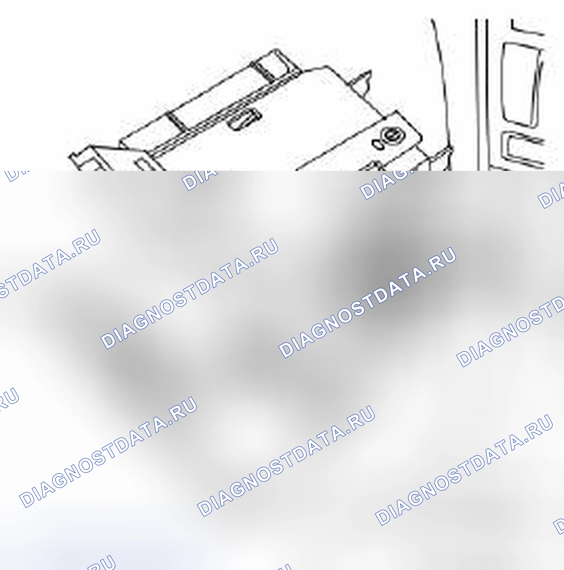 Рис. 143: Подгонка. Kia Optima II