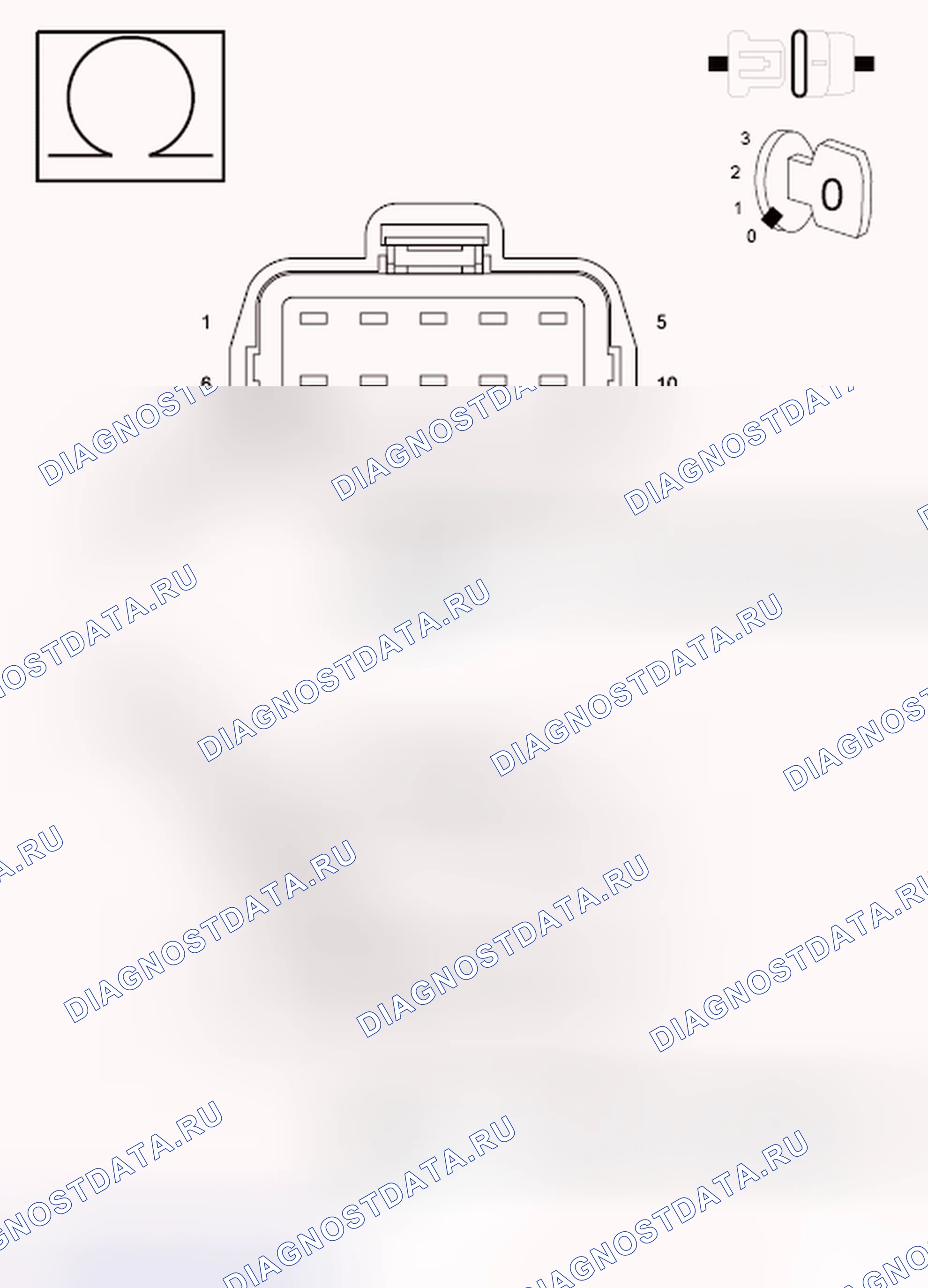 Рис. 936. RAM Pickup 2500 
