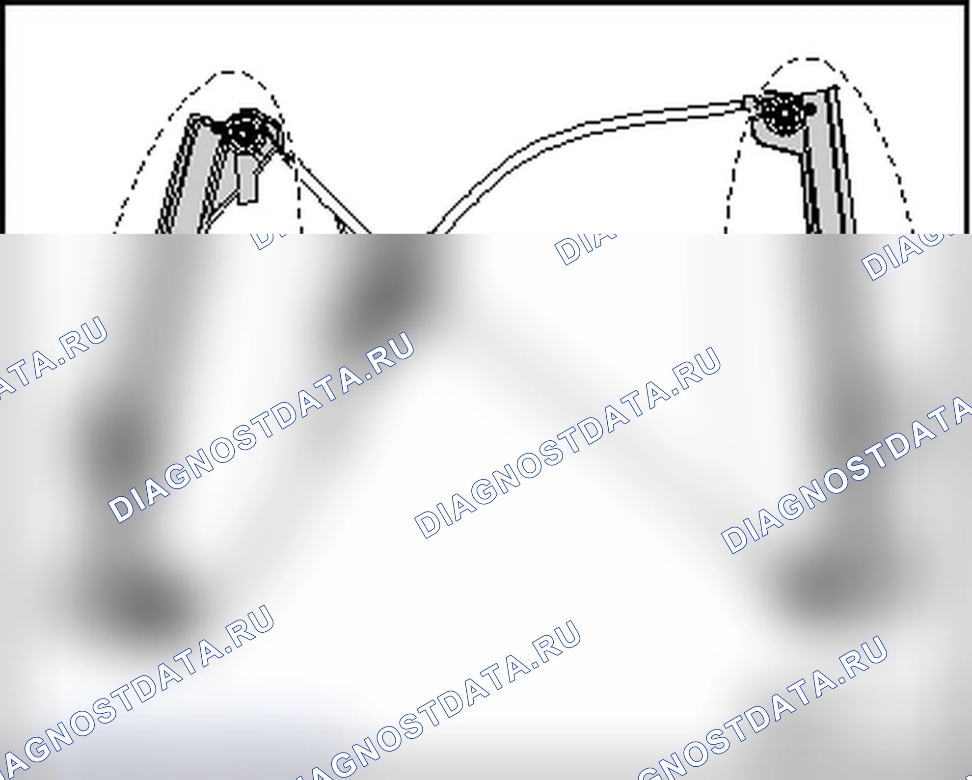 Рис. 157. Volkswagen New Beetle A4 рестайлинг