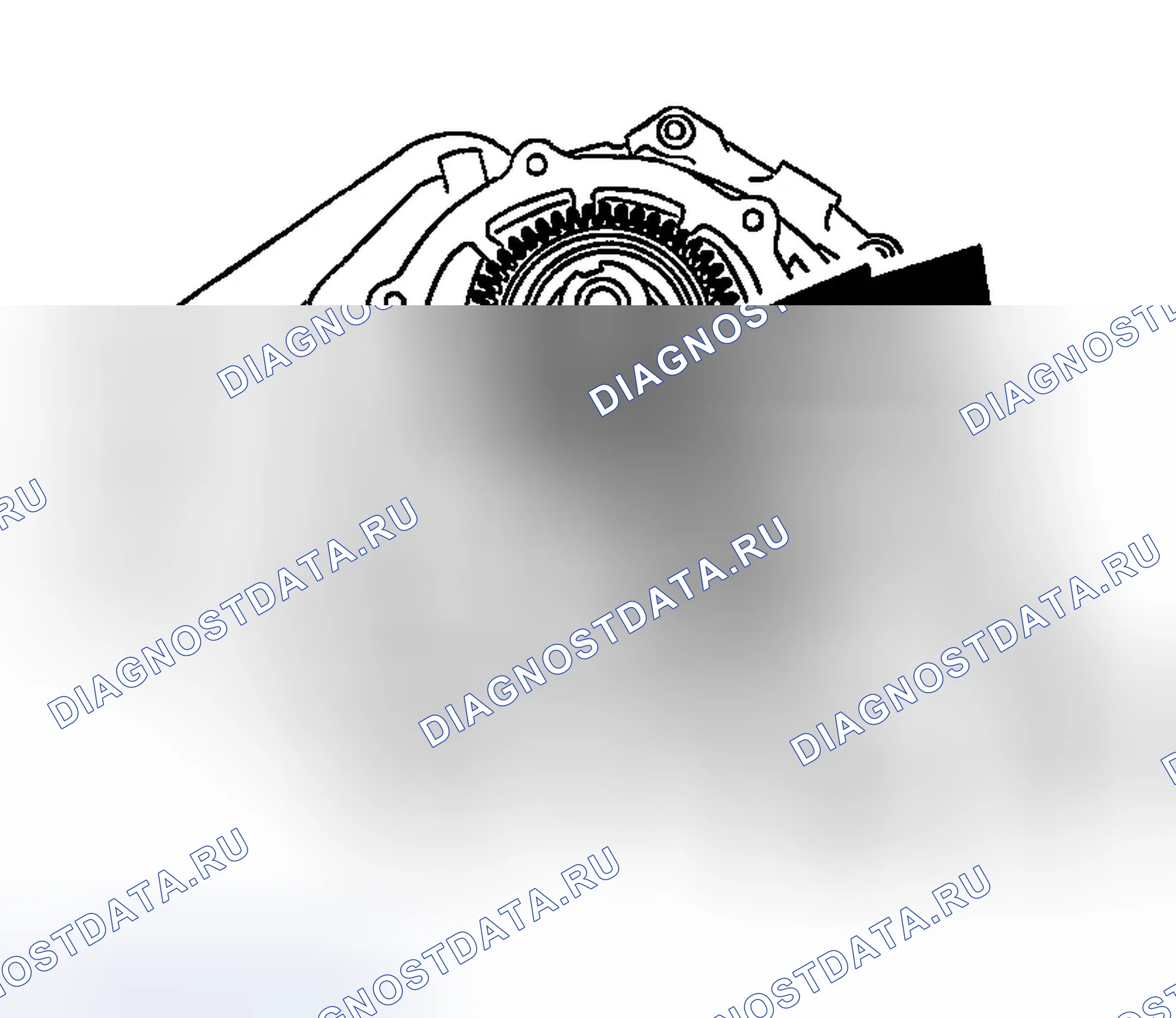 Рис. 236. Ford Escape I