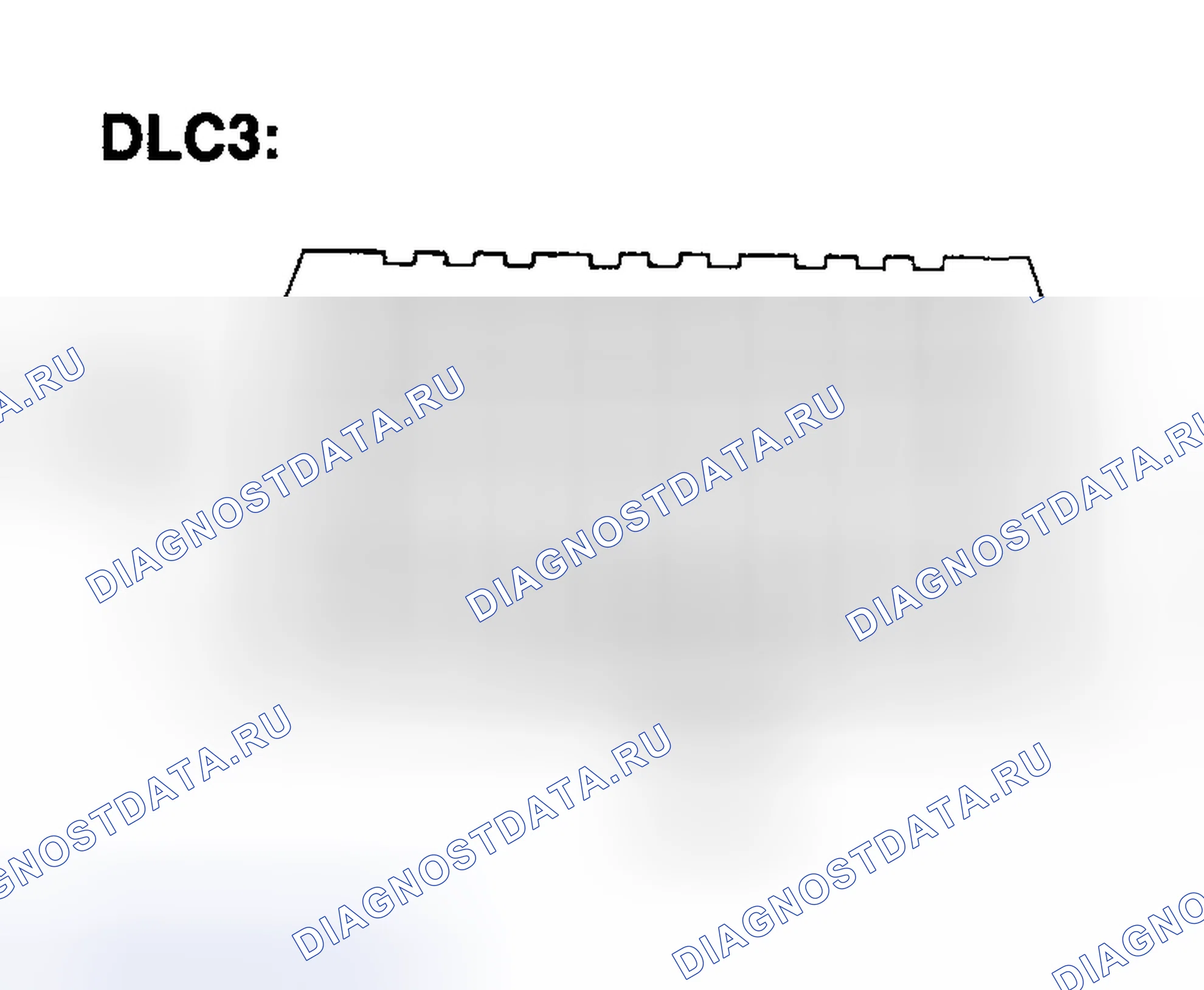 Рис. 100. Toyota Corolla IX рестайлинг