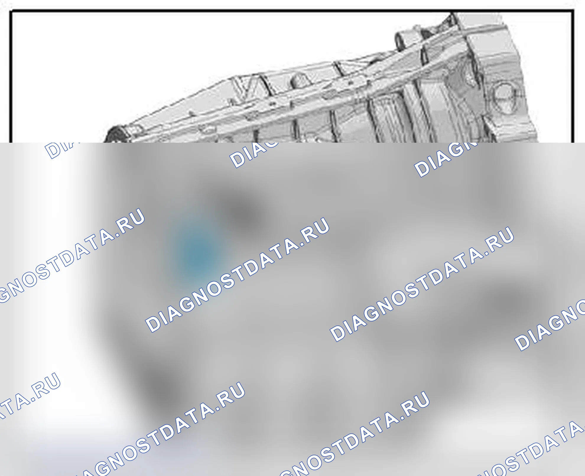 Рис. 220. Audi S4 B8 рестайлинг