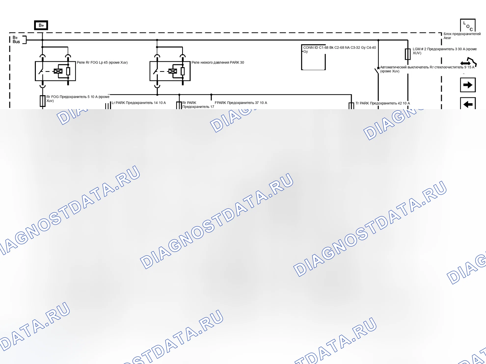 Рис. 141. GMC Envoy II