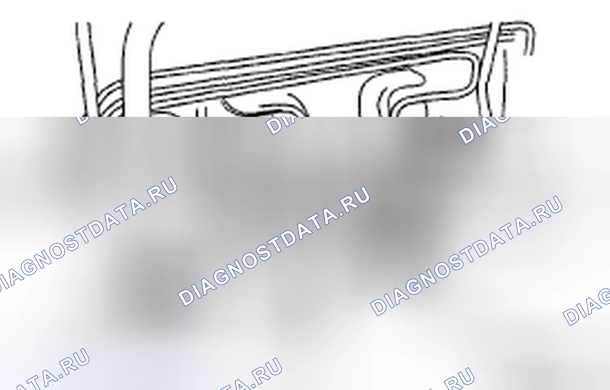 Рис. 27: ДЕМОНТАЖ. Honda Vigor I