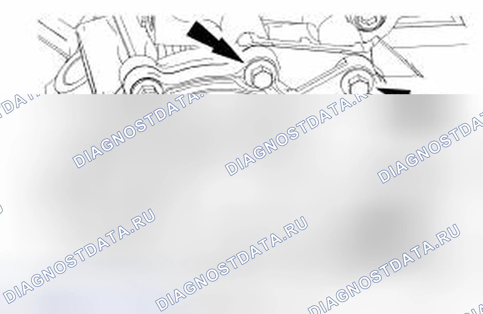 Рис. 442. Hyundai Matrix I рестайлинг