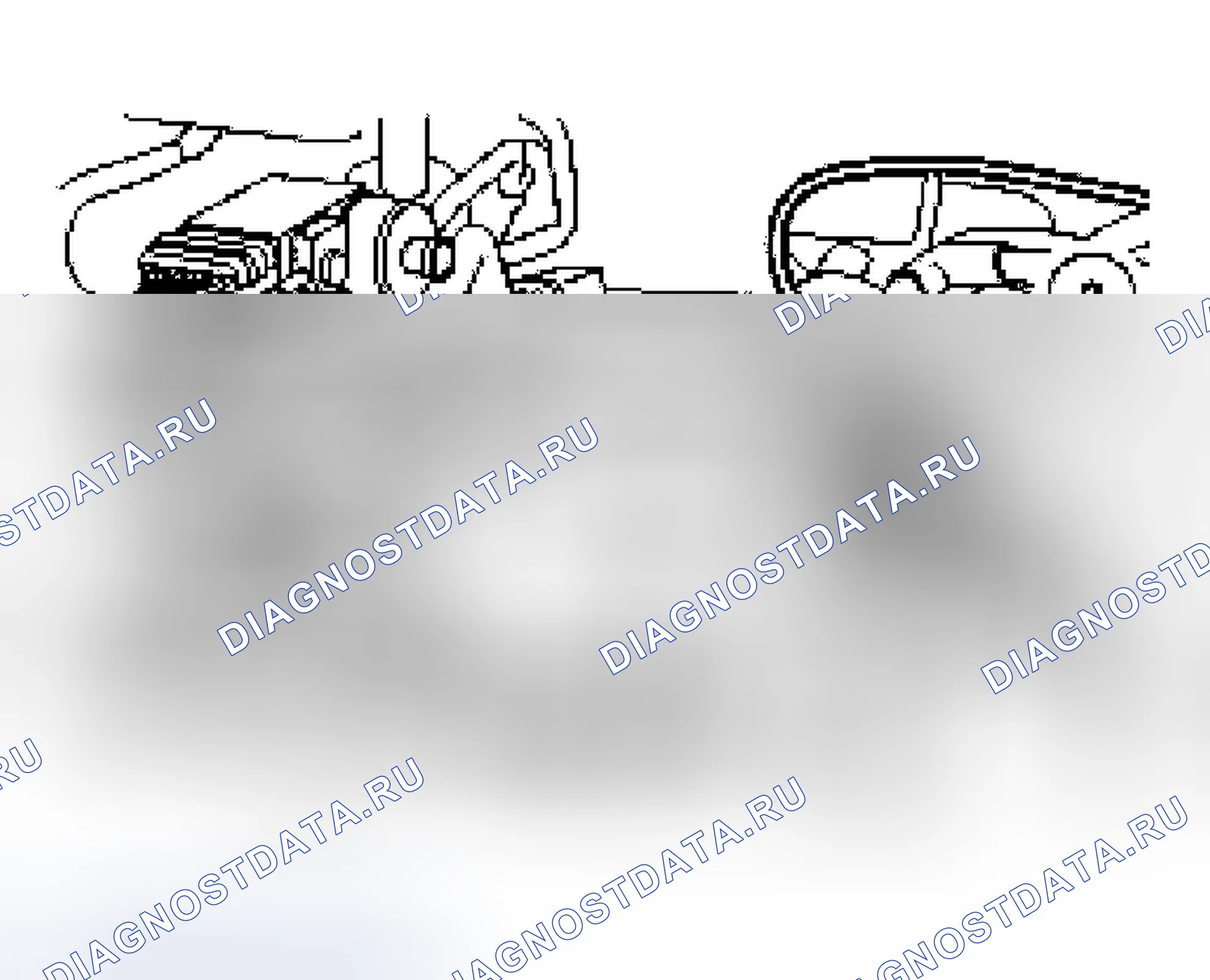 Рис. 101. Ford Escape I