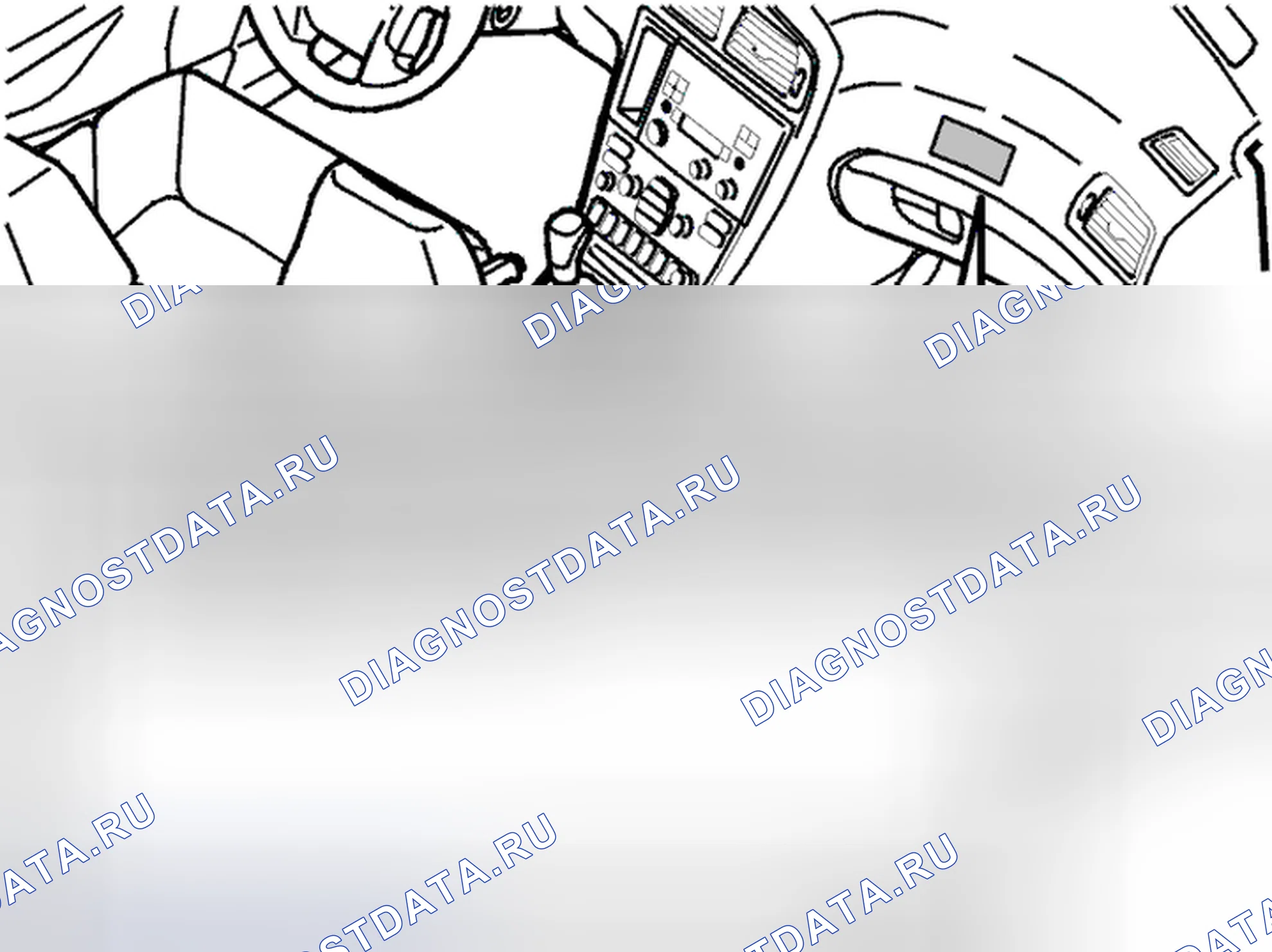 Рис. 593. Volvo C70 I