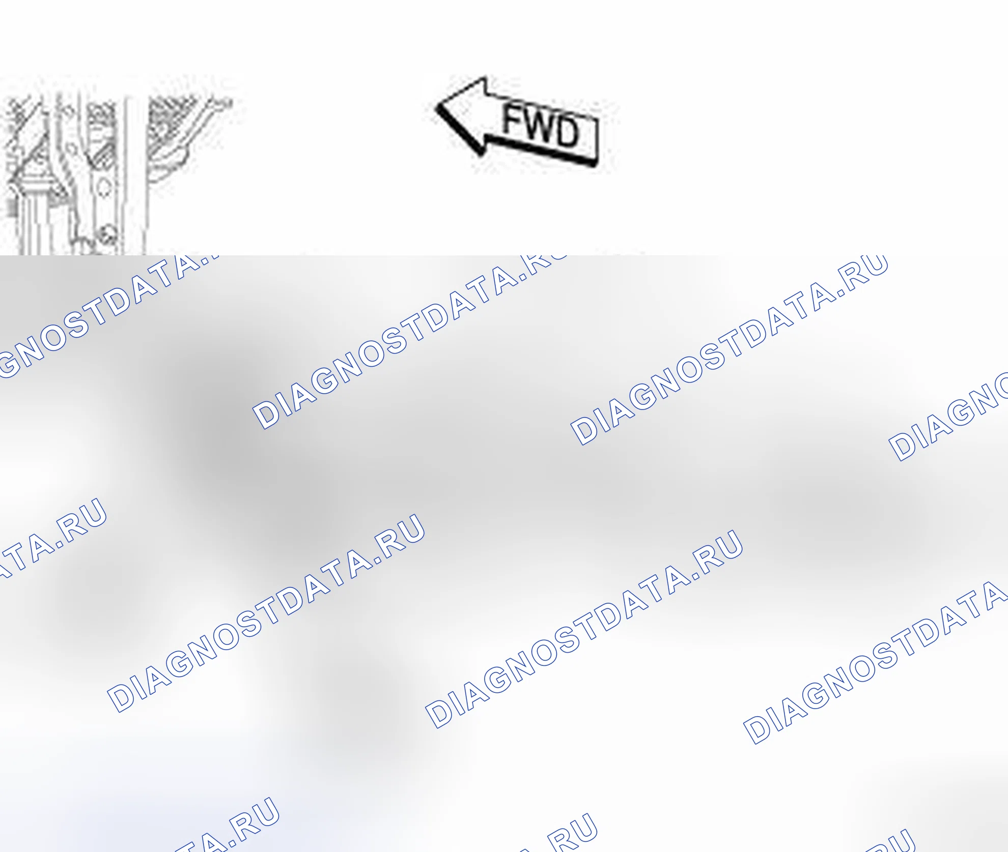 Рис. 19. Dodge Journey I рестайлинг