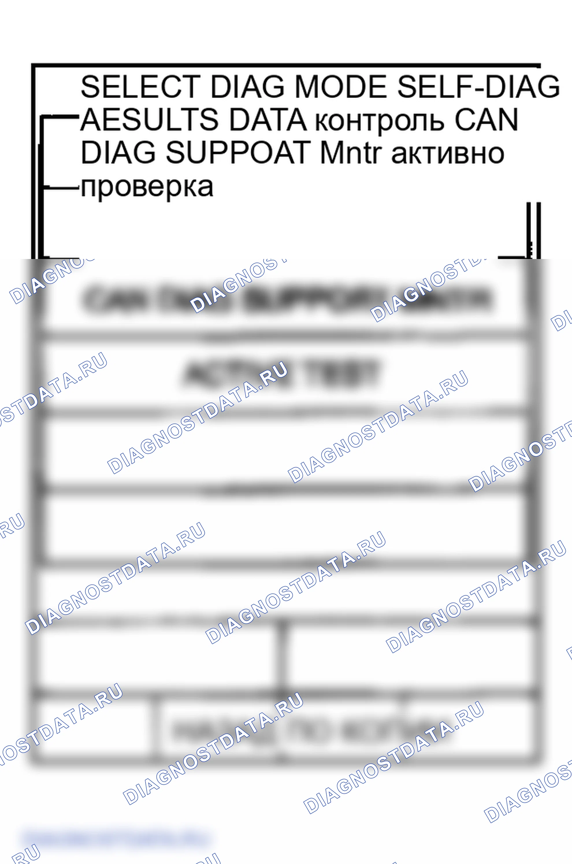Рис. 171. Infiniti FX45 I