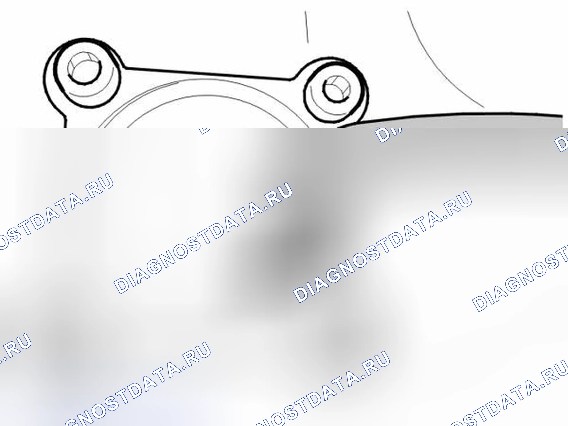 Рис. 37: СНЯТИЕ ДАТЧИКА КОЛЕСА. Volvo S40 II рестайлинг