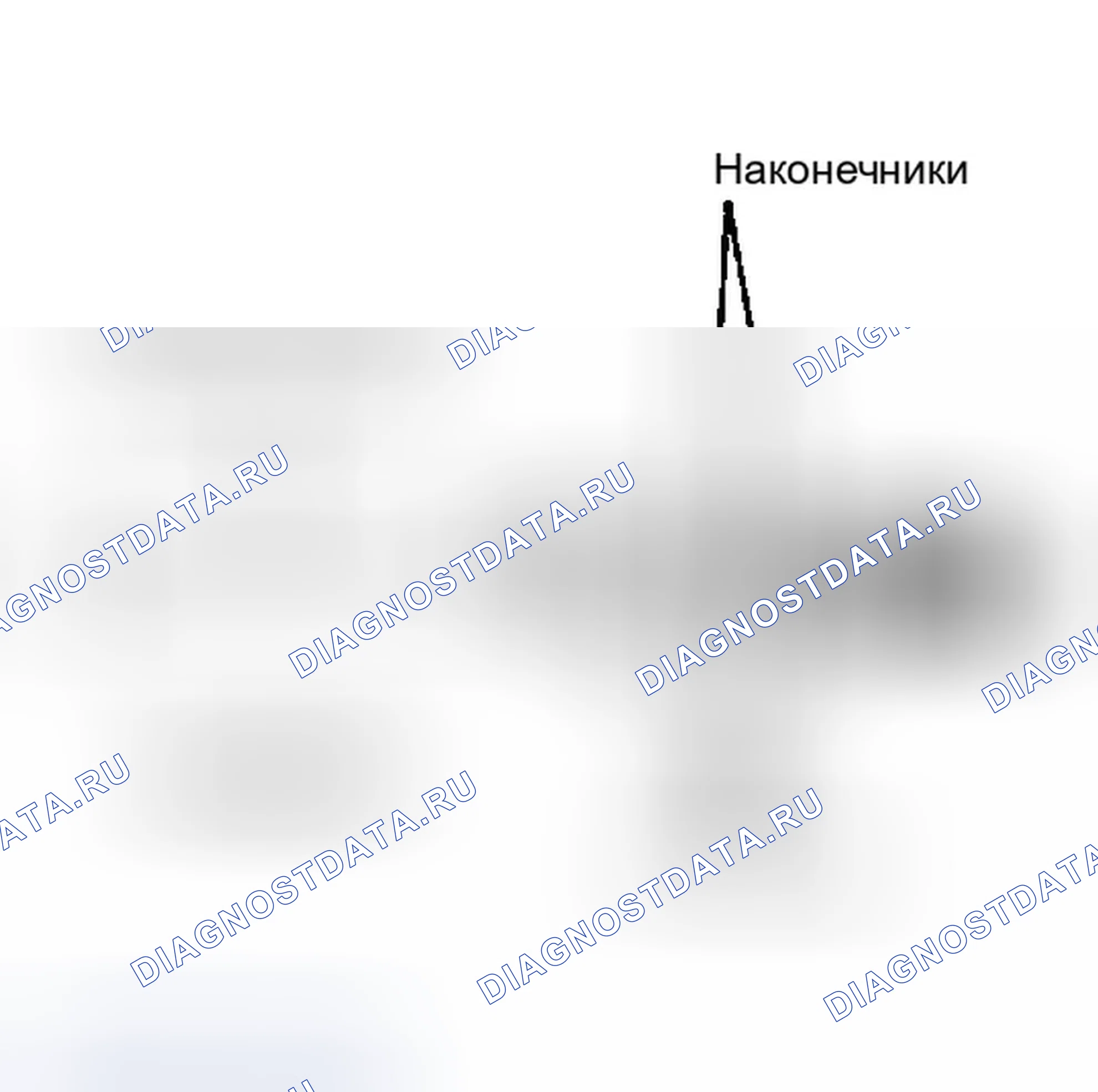 Рис. 4. Dodge Ram Wagon B3500 