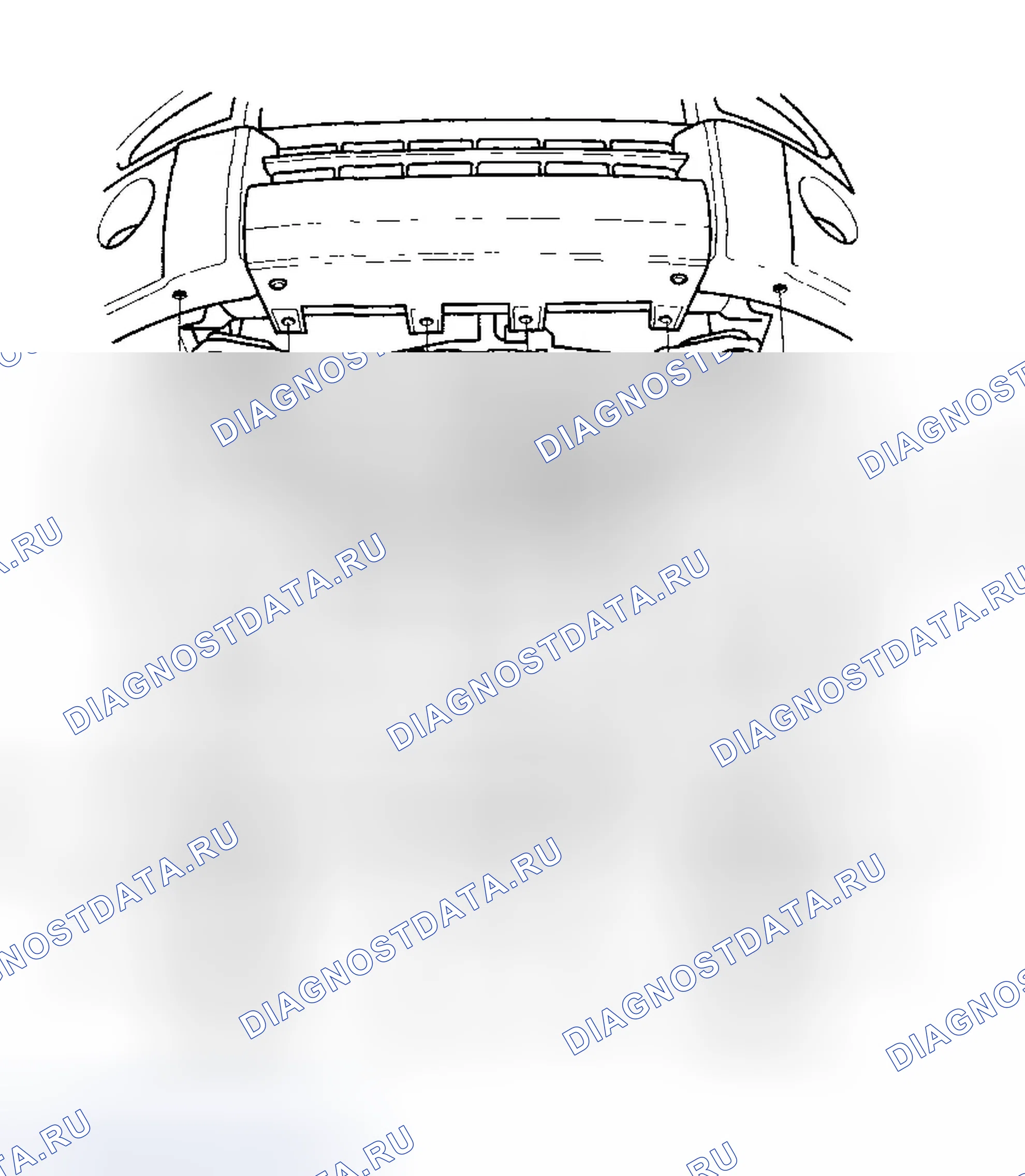 Рис. 86. Honda Element YH2