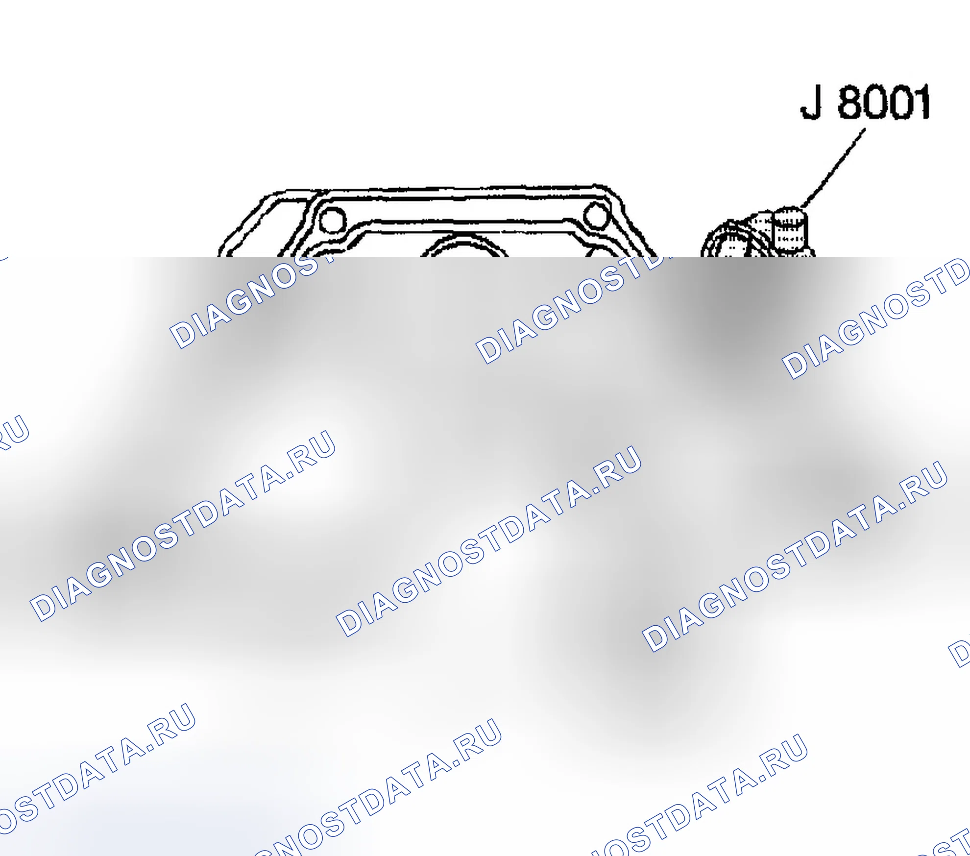 Рис. 114. Chevrolet Impala VIII