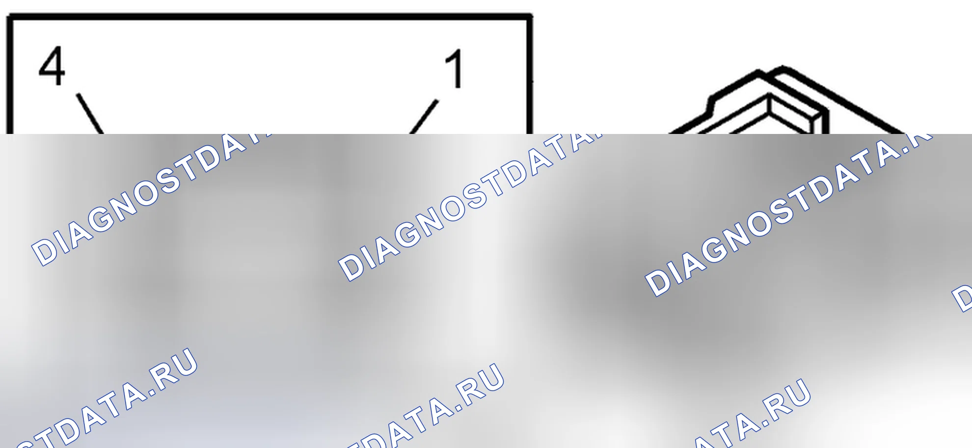 Рис. 218. Volvo S40 I рестайлинг