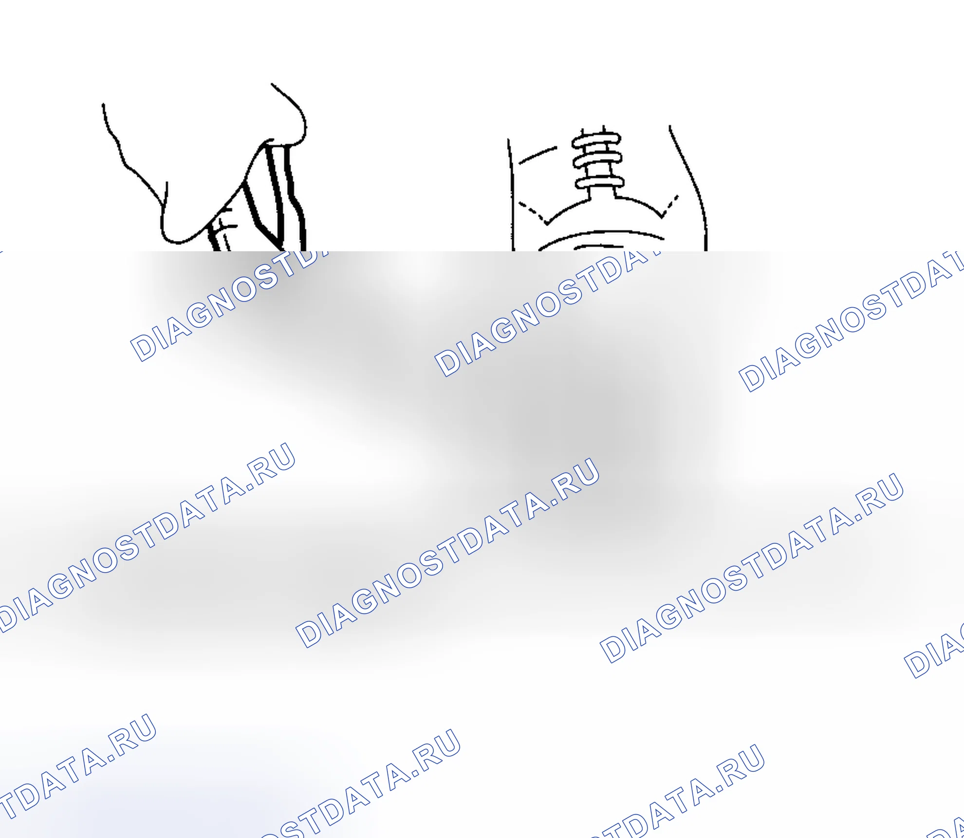 Рис. 102. Subaru Impreza GD/GC/GG рестайлинг 2