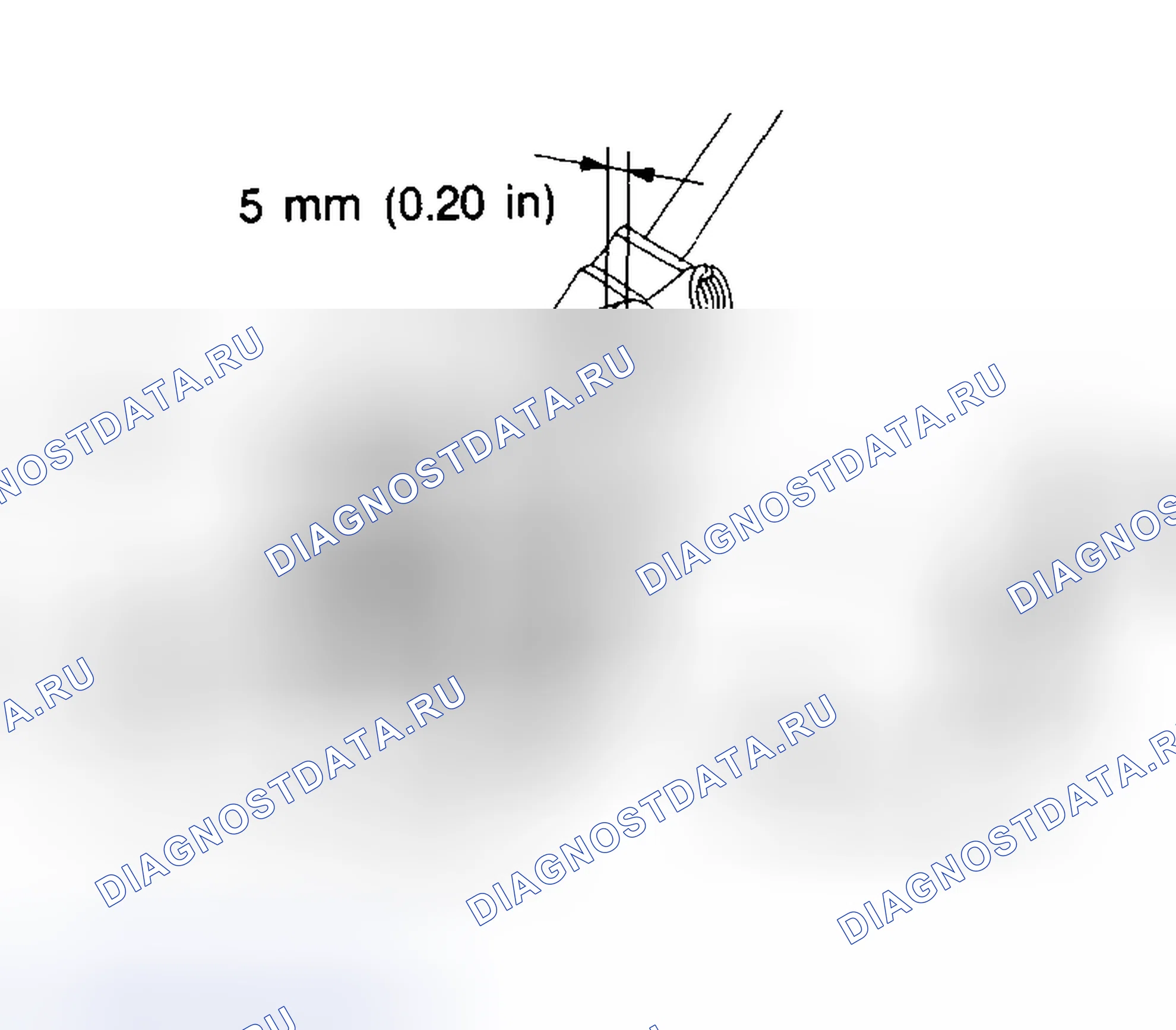 Рис. 115. Subaru Outback BH