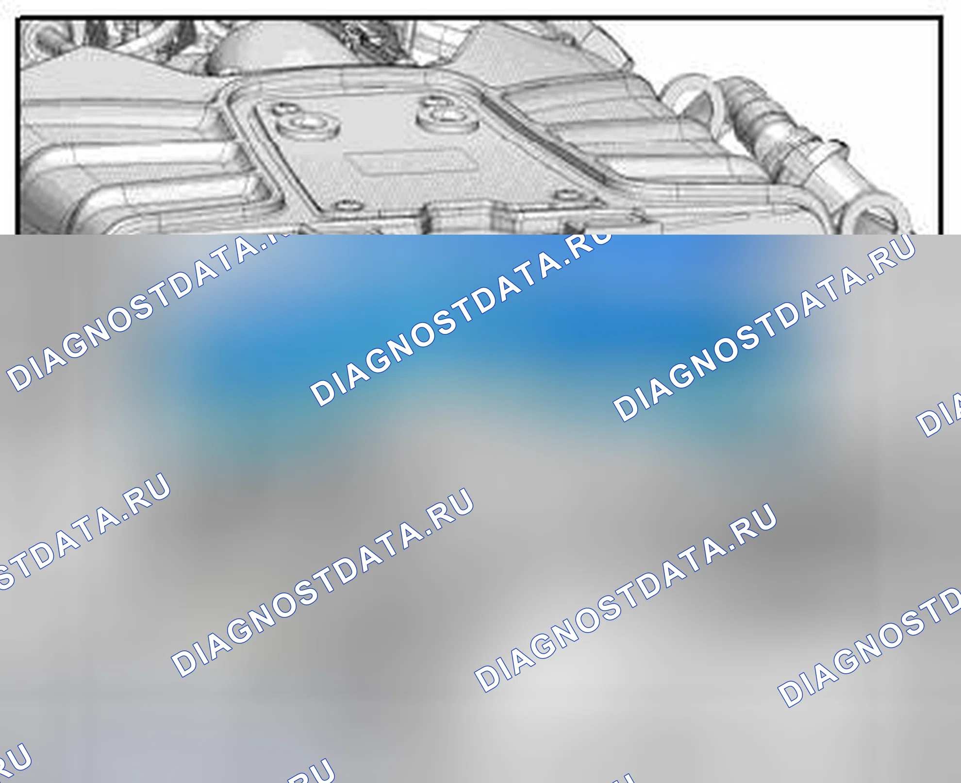 Рис. 59. Volkswagen Touareg II