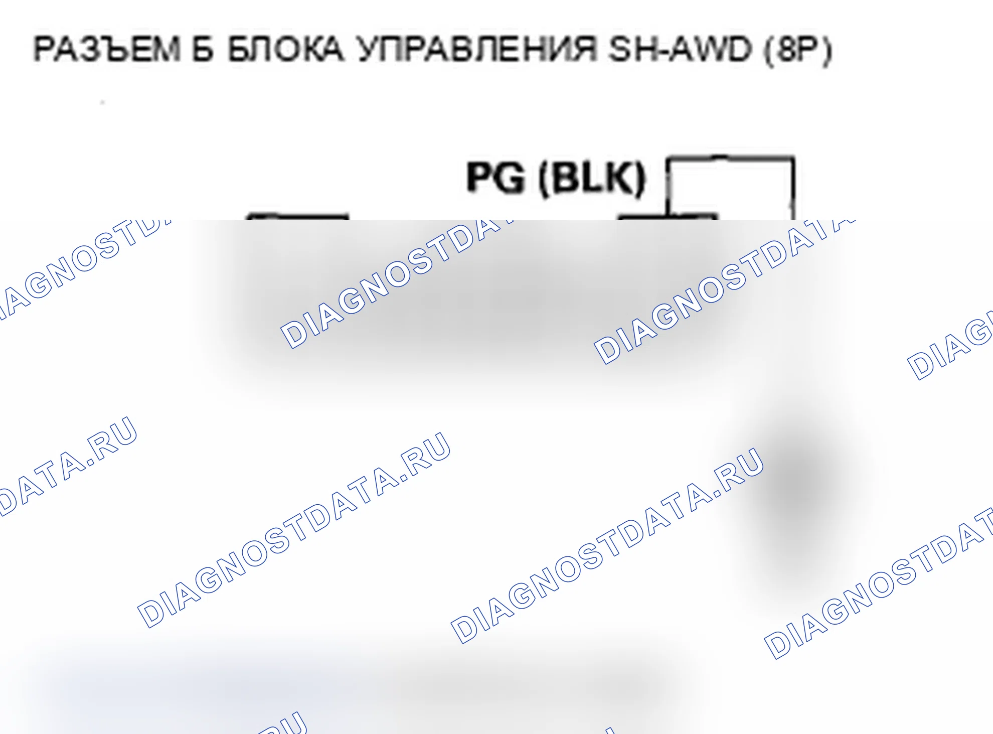 Рис. 49. Acura MDX II рестайлинг