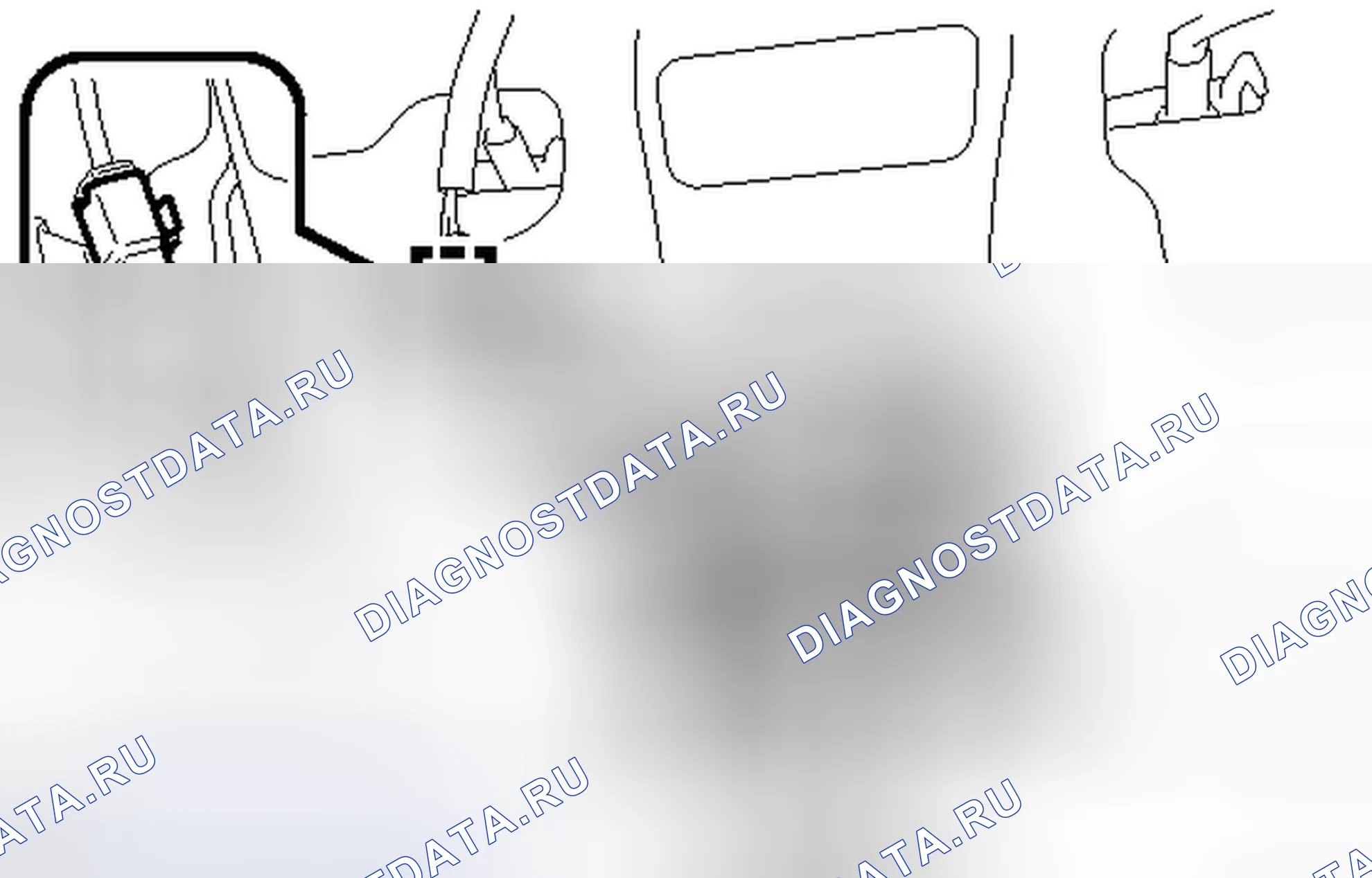 Рис. 138: МОНТАЖ [05 / 2013-01 / 2014]. Scion tC II рестайлинг
