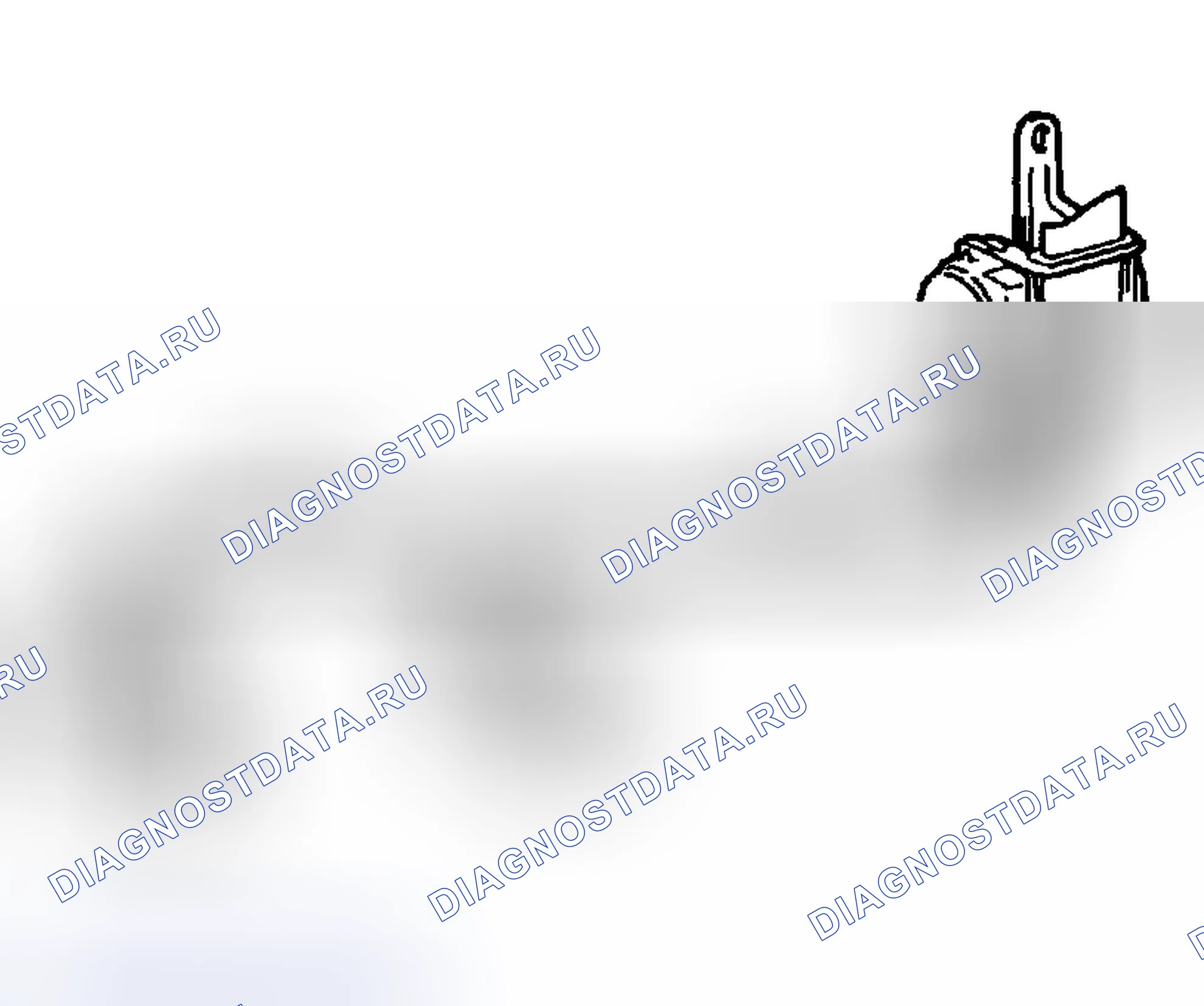 Рис. 26. Toyota Sequoia I рестайлинг