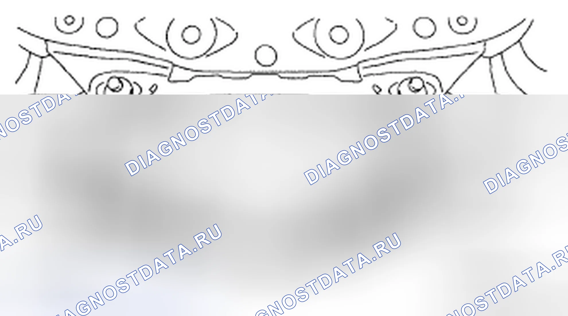Рис. 19. Mazda CX-9 I