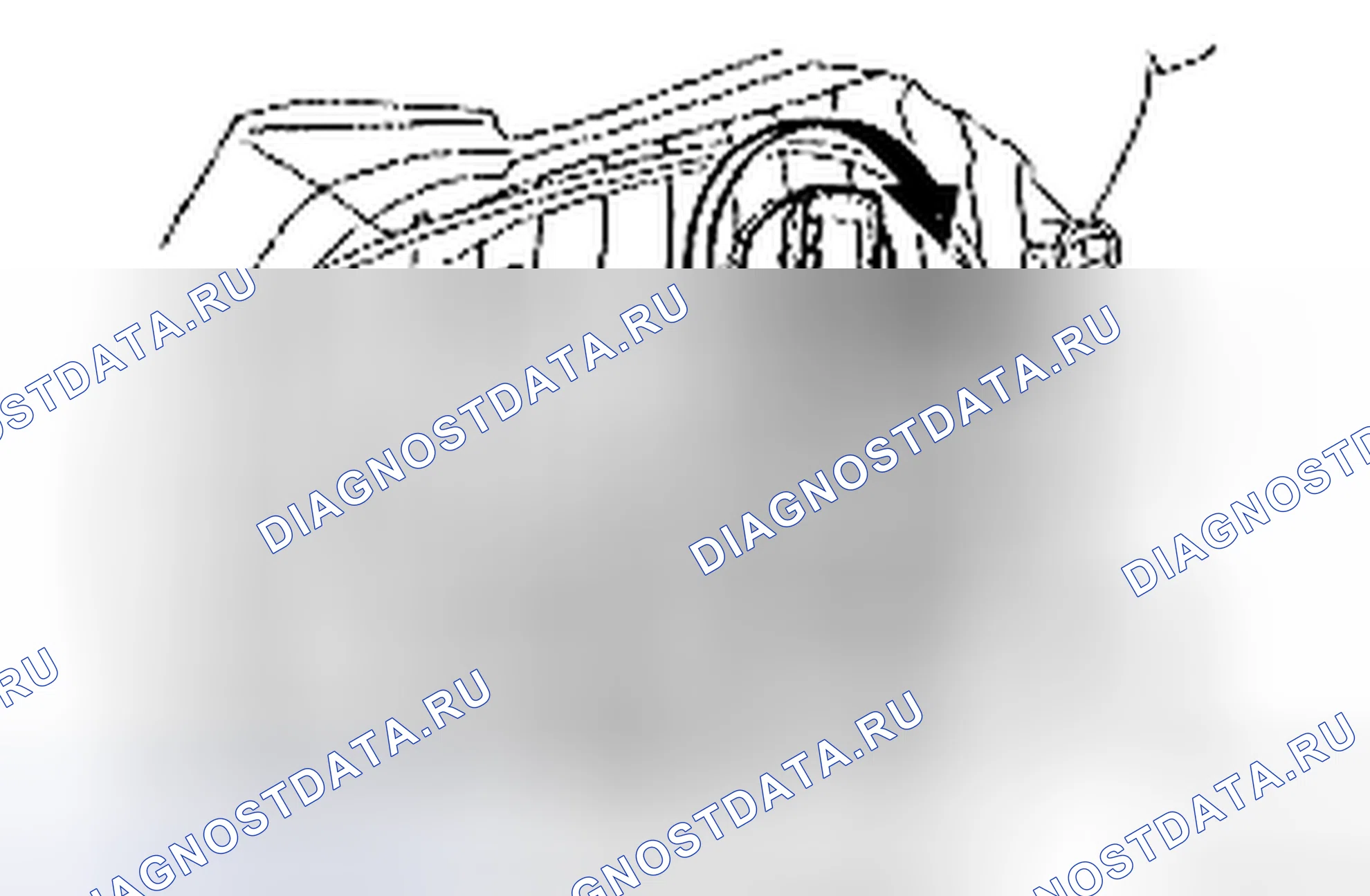 Рис. 175. Toyota Yaris II