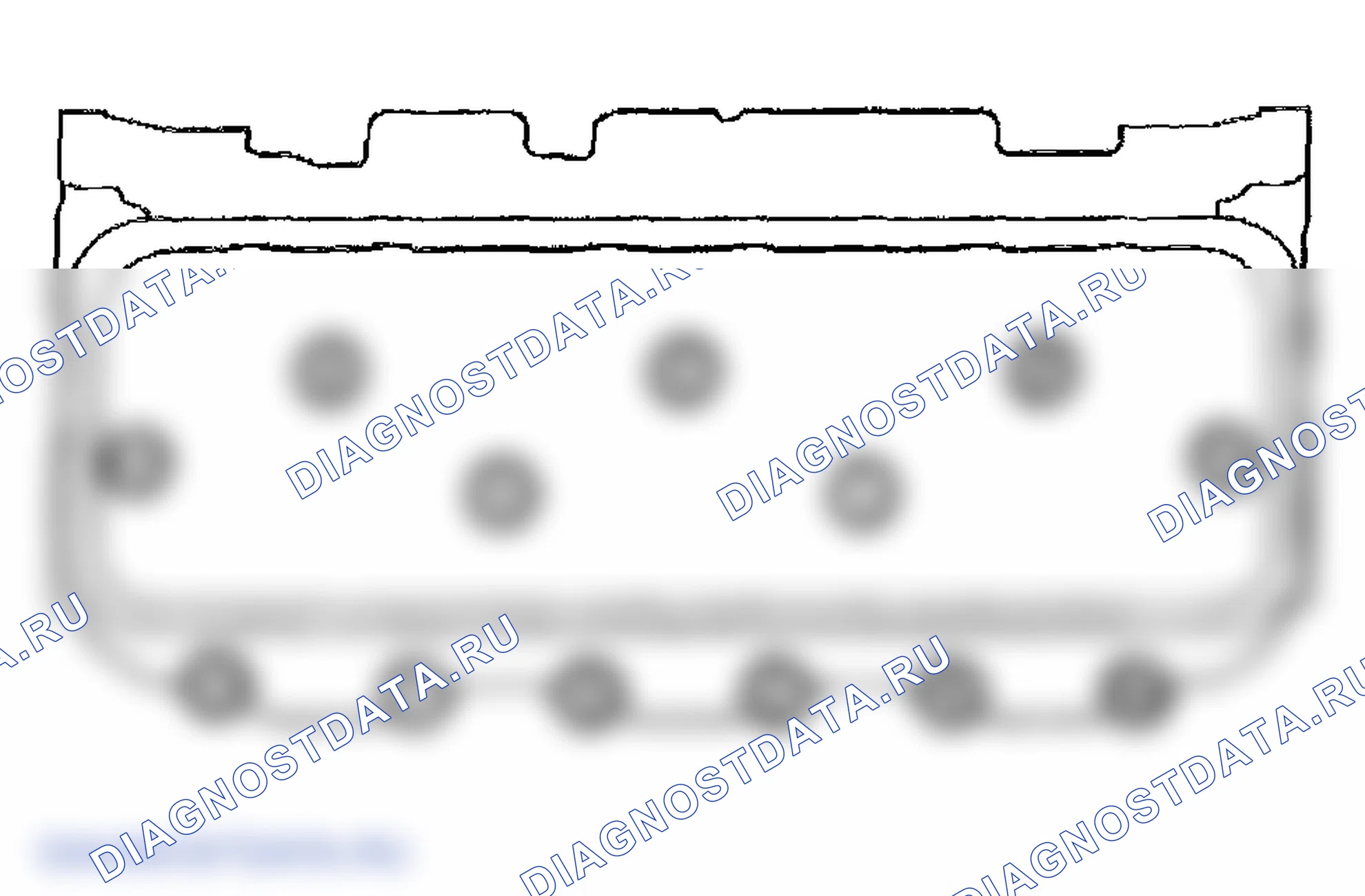 Рис. 298. GMC Savana Special G3500 