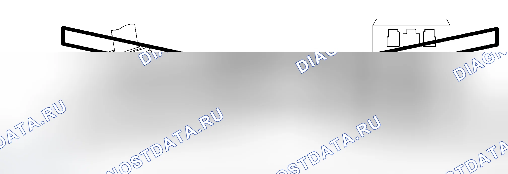 Рис. 26. Kia Sorento I