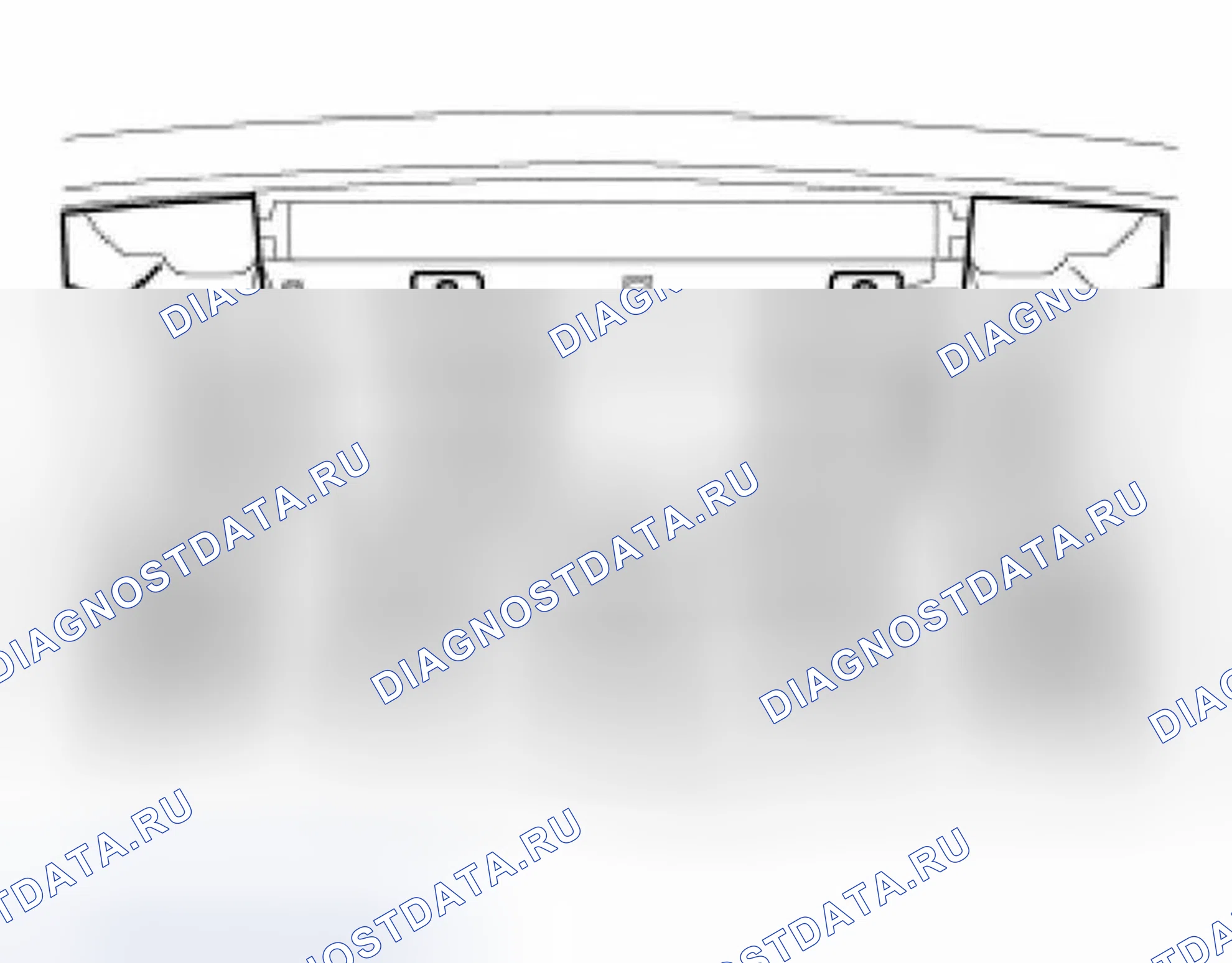 Рис. 20. Ford Focus I рестайлинг