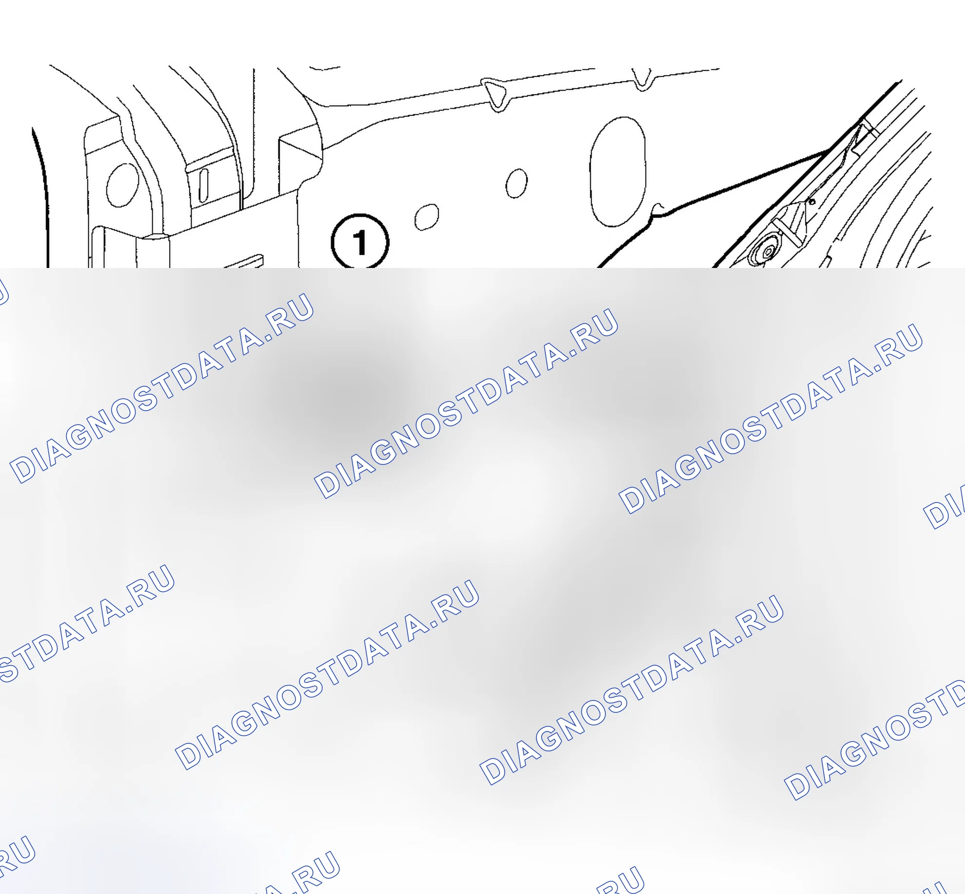 Рис. 158. Chrysler Pacifica CS