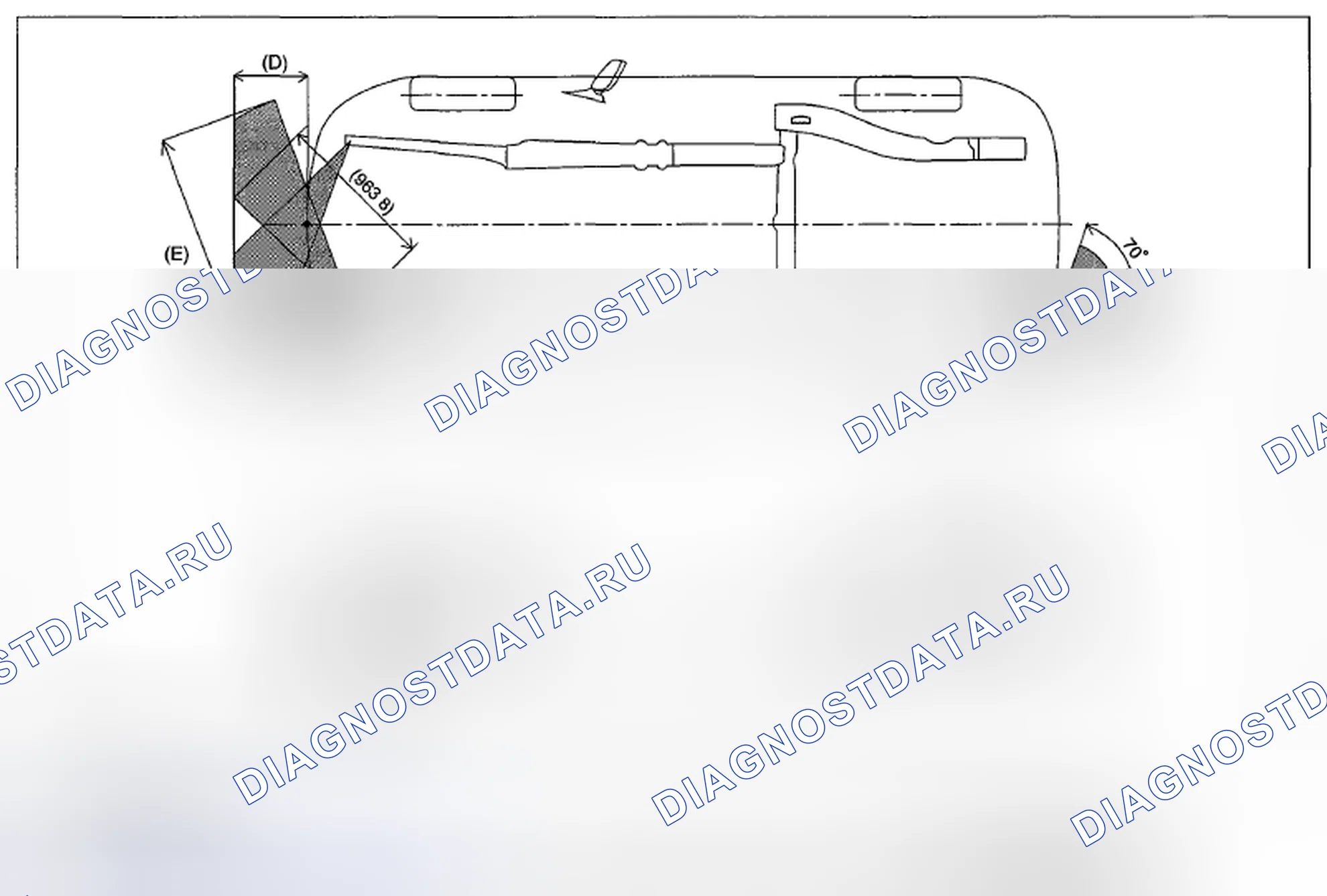 Рис. 158. Subaru Impreza WRX STI GR