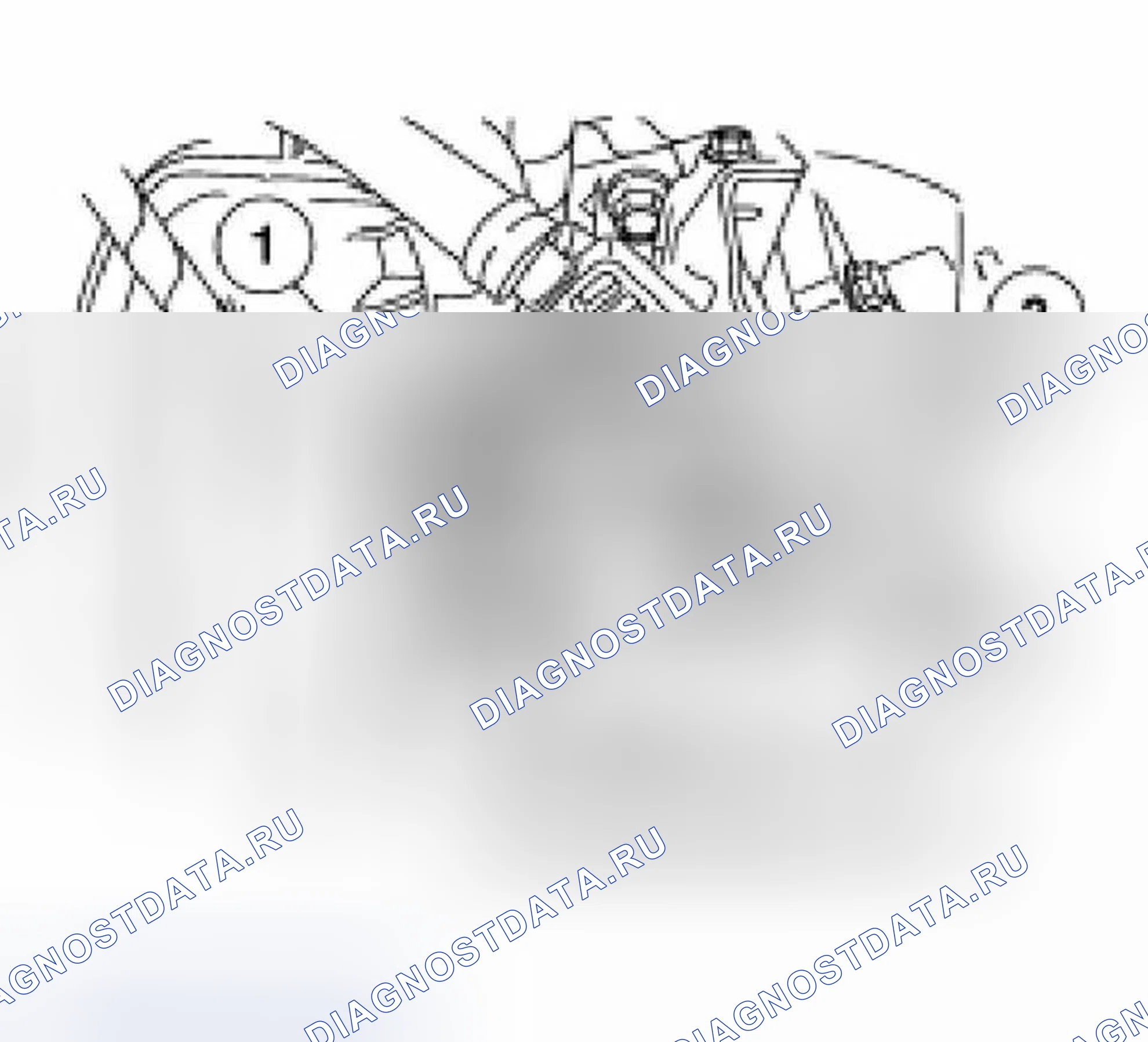 Рис. 90. Ford Focus I рестайлинг