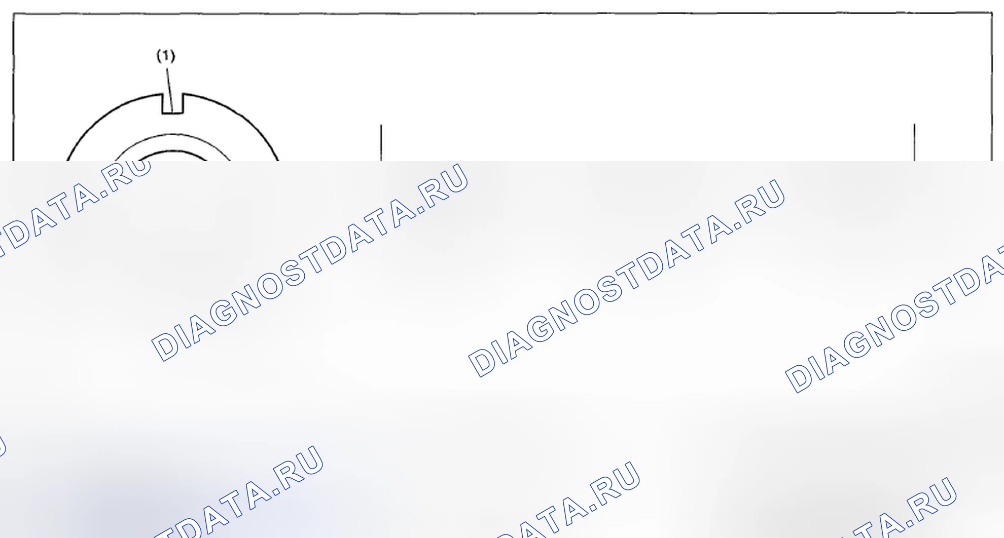 Рис. 223. Subaru Outback BR