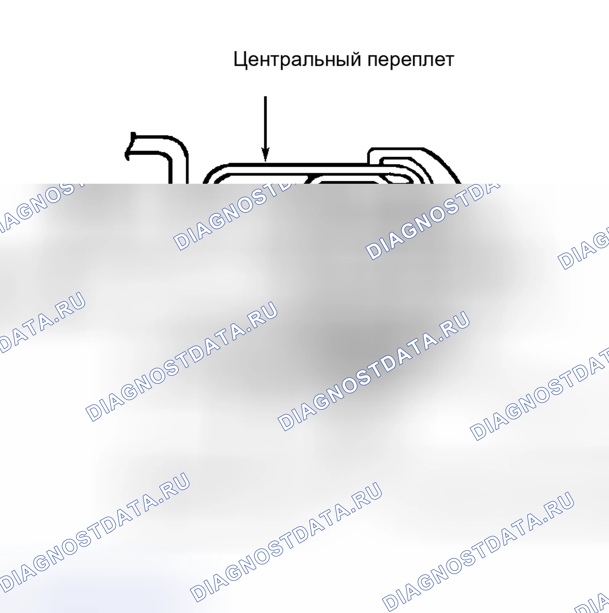 Рис. 1. Honda Passport II