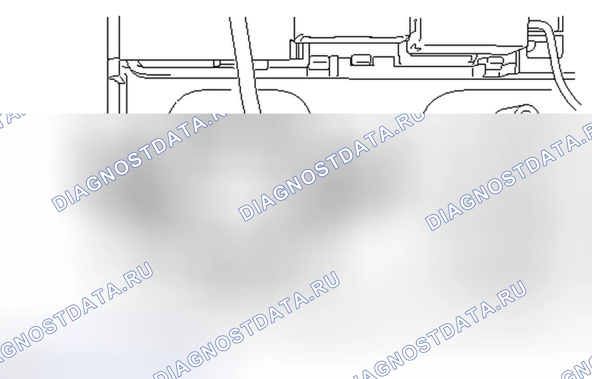 Рис. 202. Toyota 4Runner V